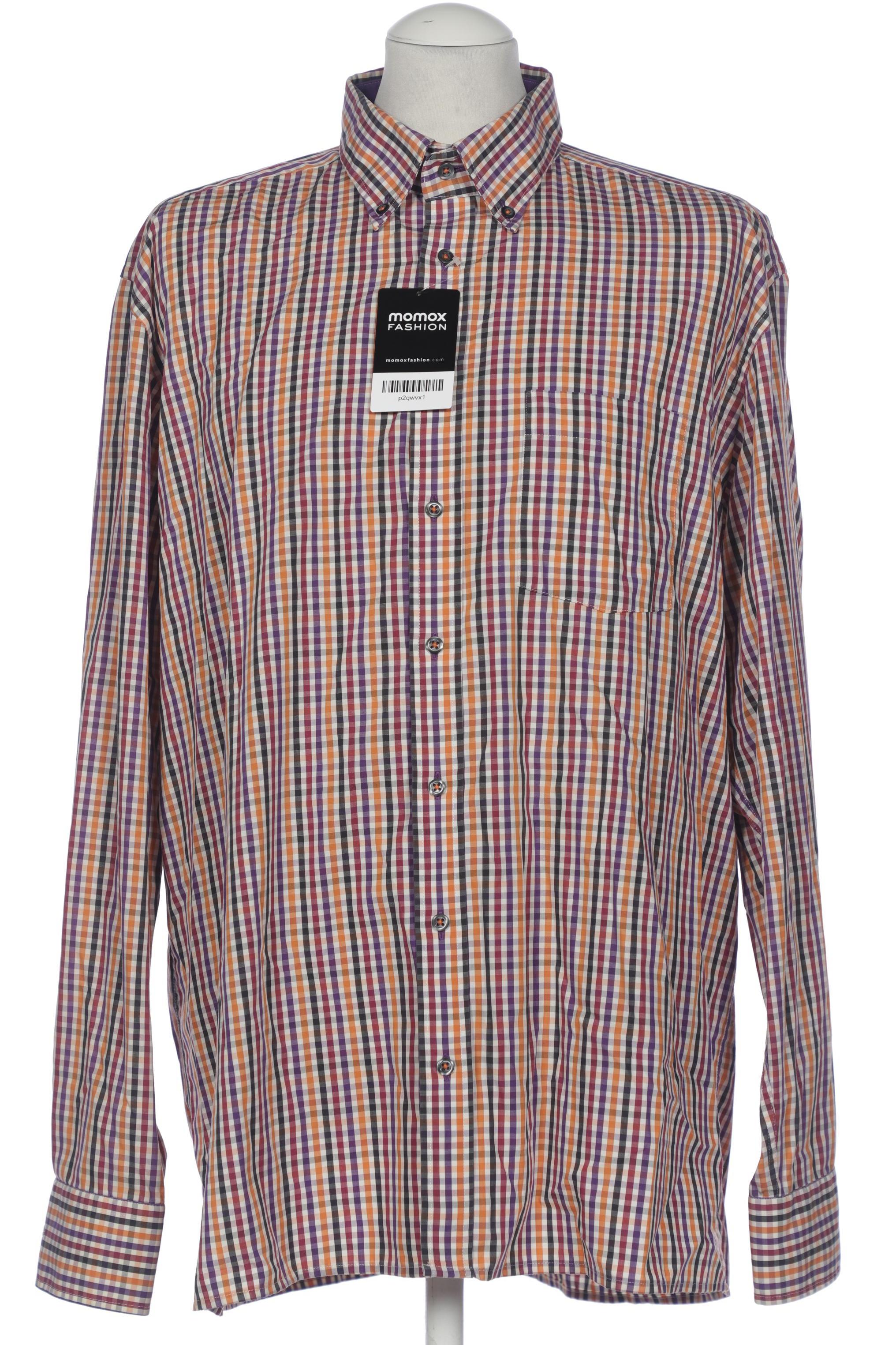 

eterna Herren Hemd, flieder, Gr. 54