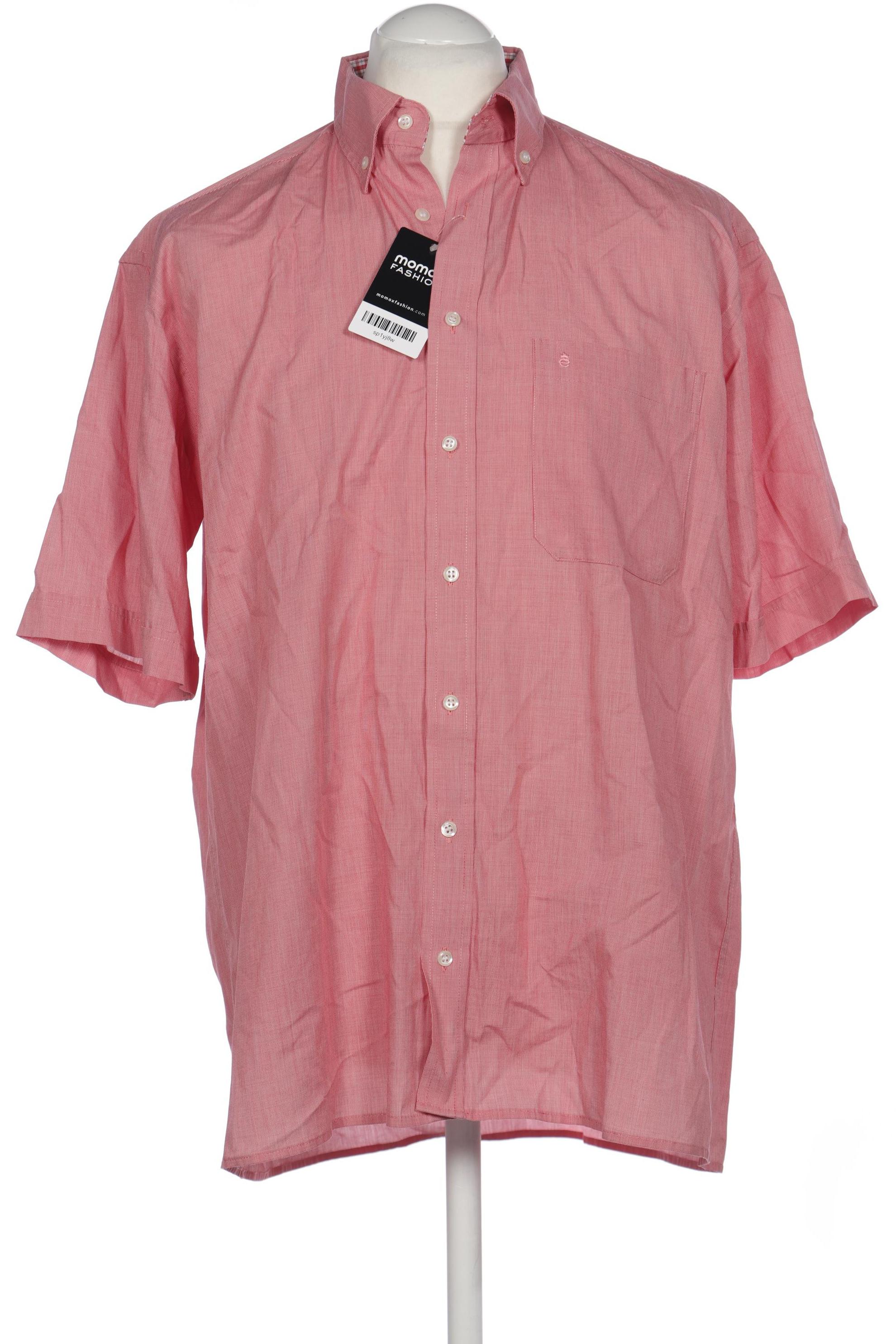 

eterna Herren Hemd, pink