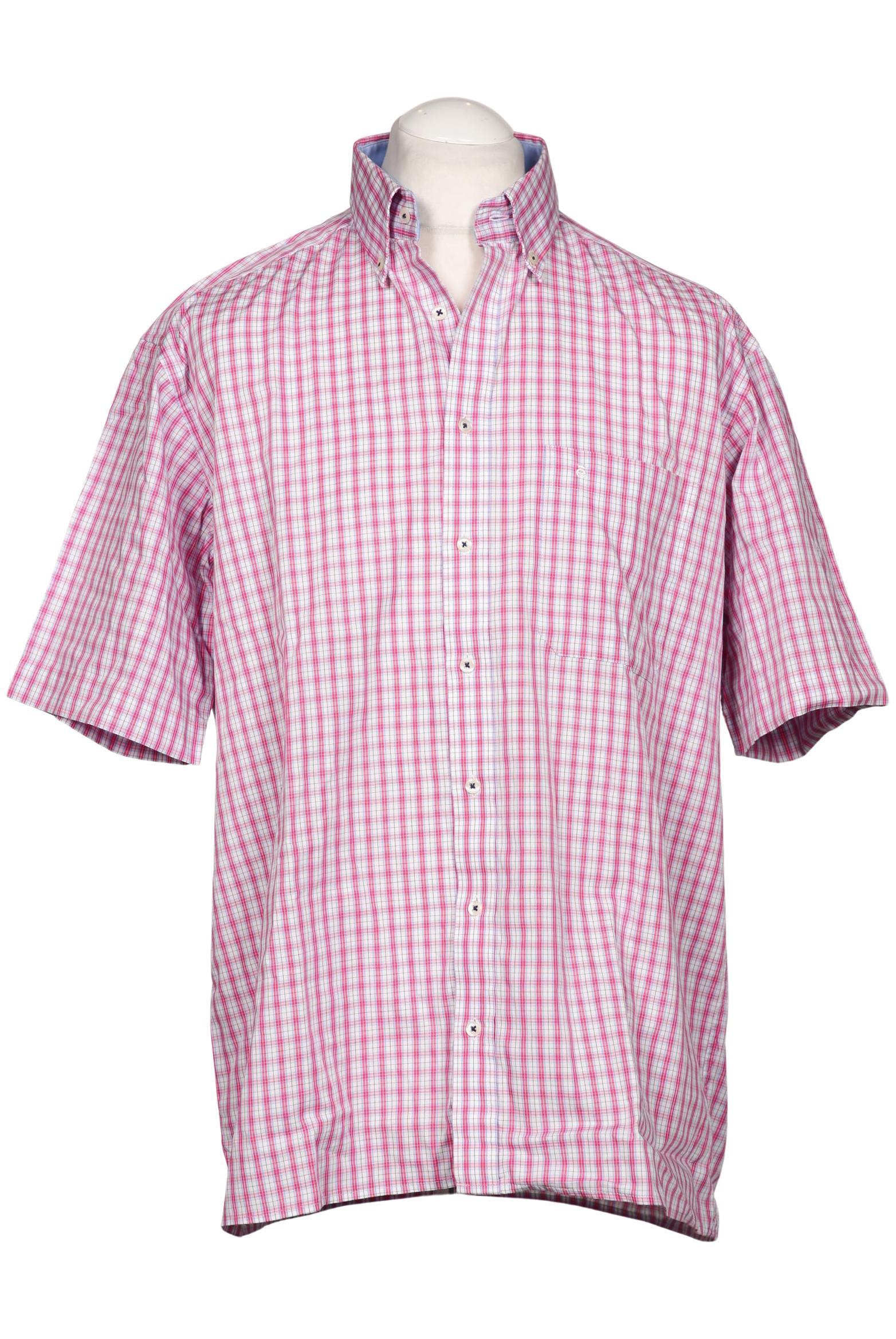 

eterna Herren Hemd, pink, Gr. 52