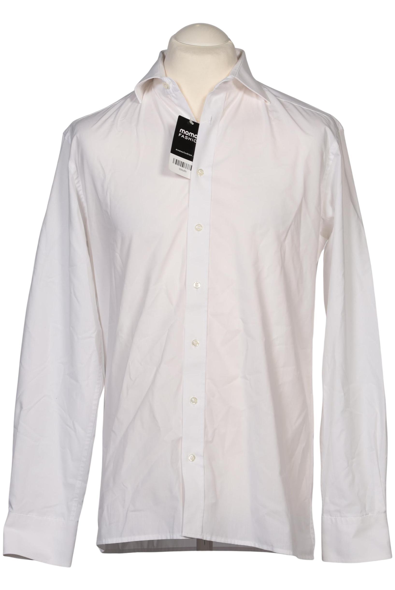 

eterna Herren Hemd, weiß, Gr. 50