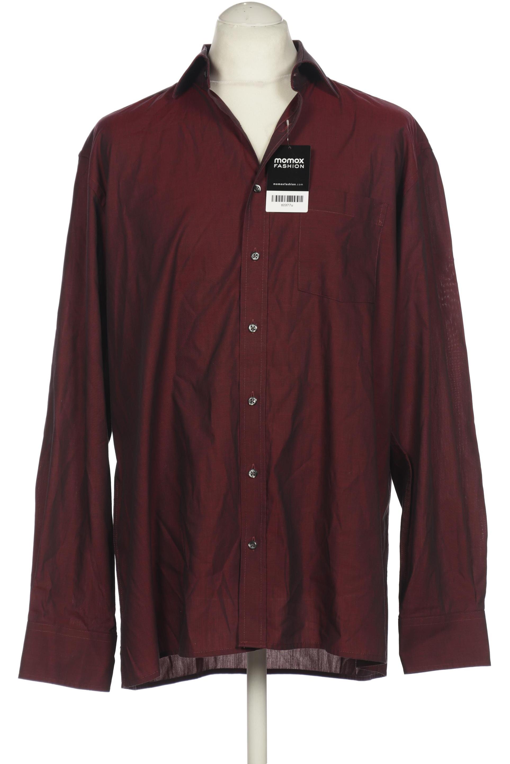 

eterna Herren Hemd, pink