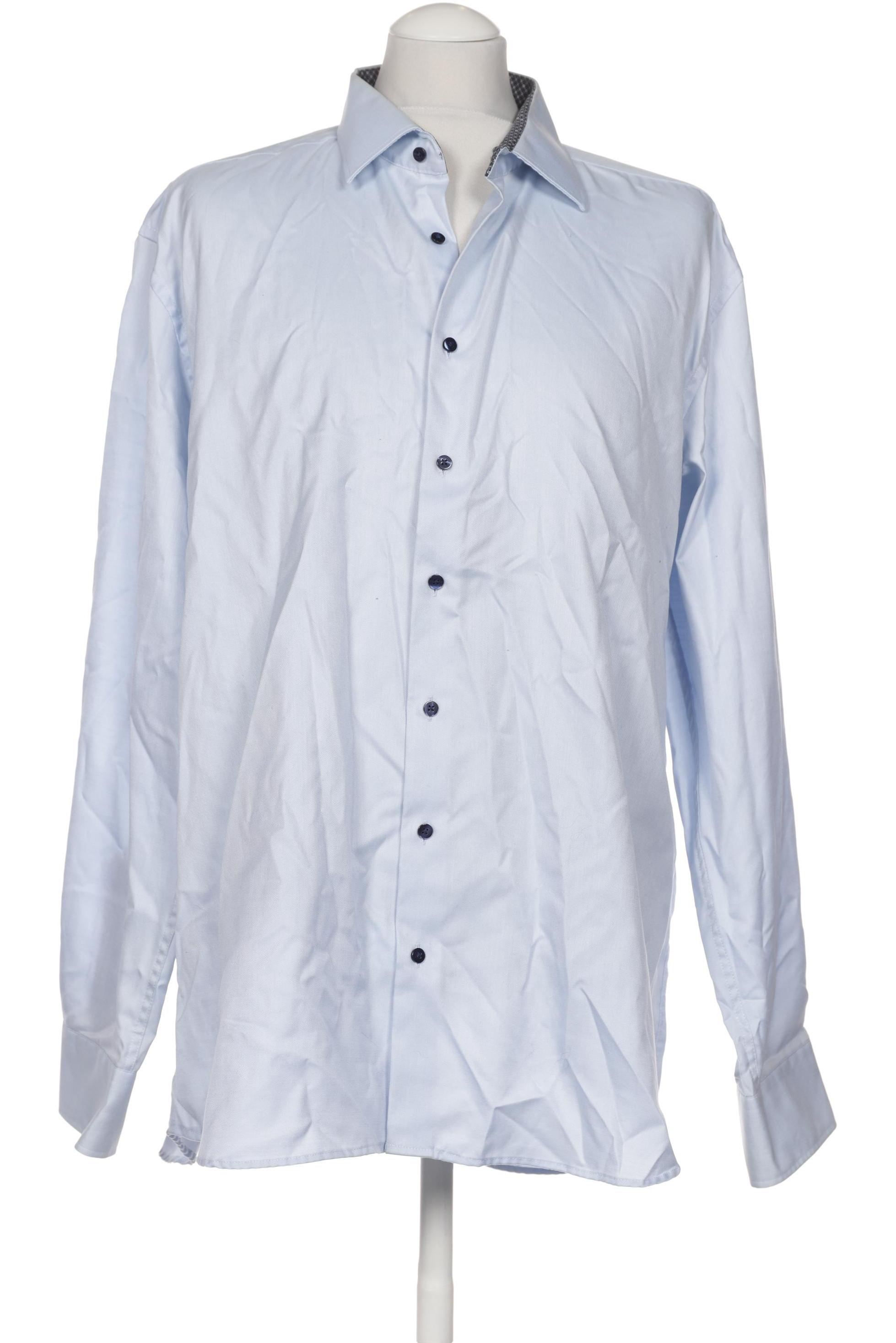 

eterna Herren Hemd, hellblau, Gr. 54