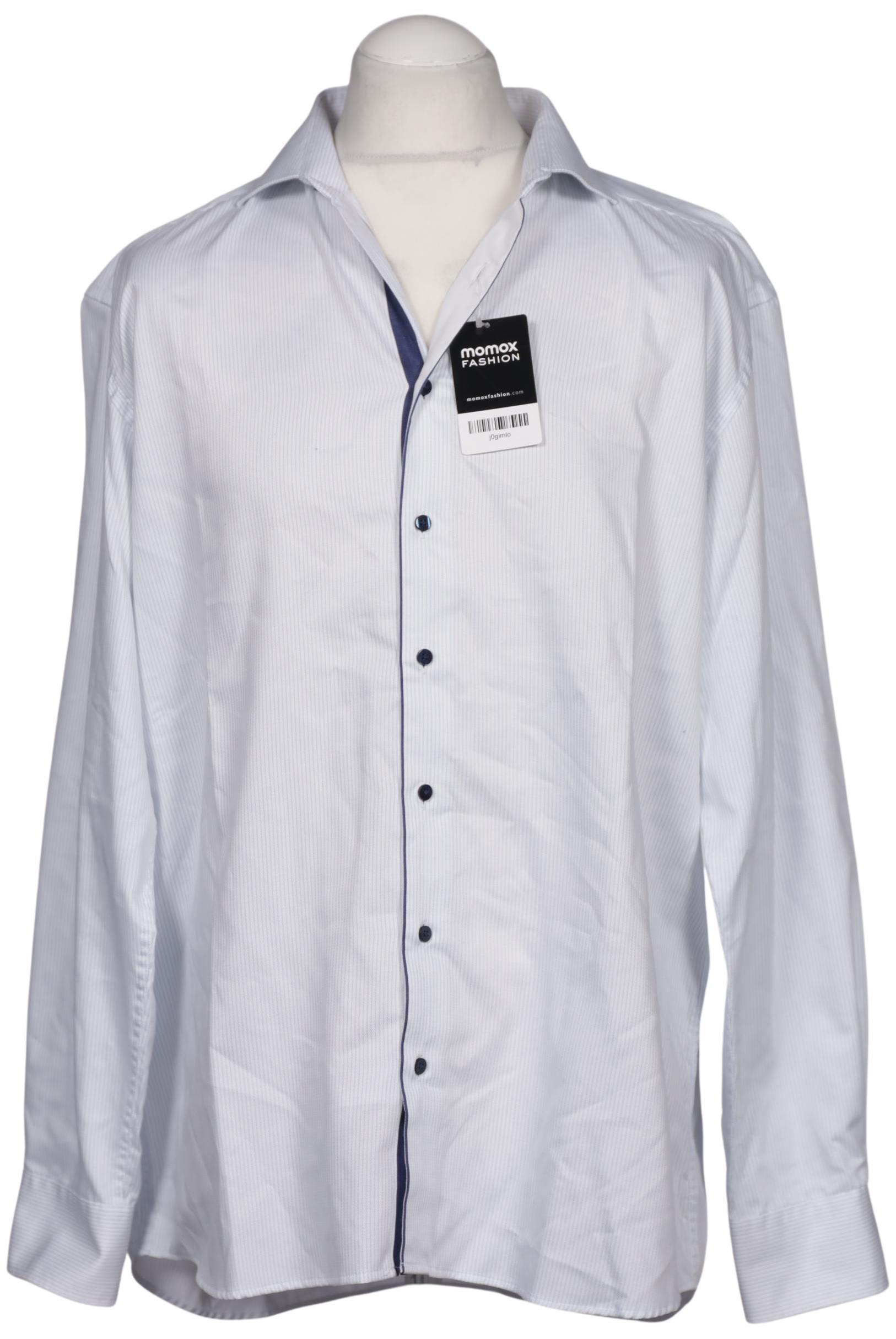 

eterna Herren Hemd, hellblau, Gr. 54