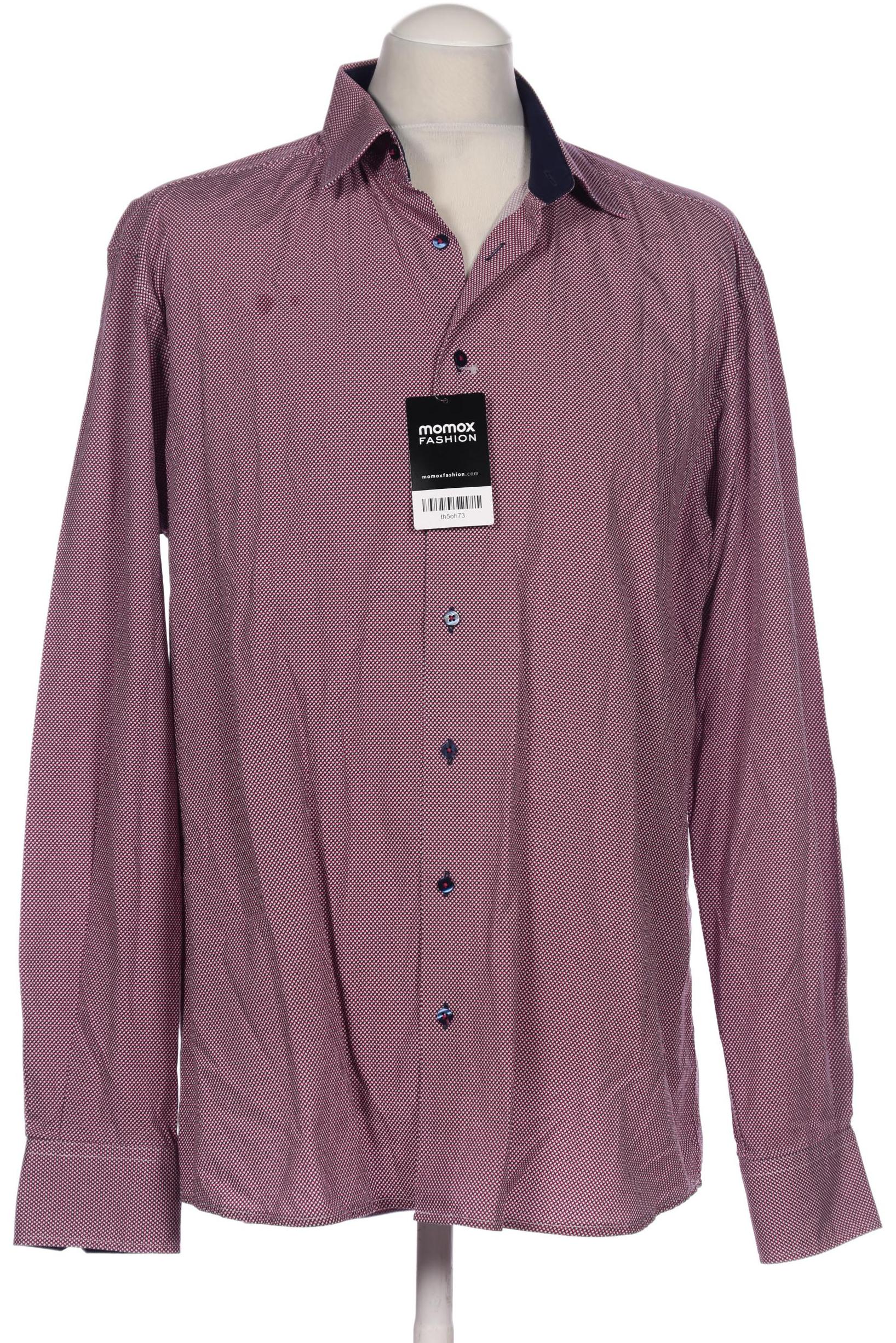 

eterna Herren Hemd, pink