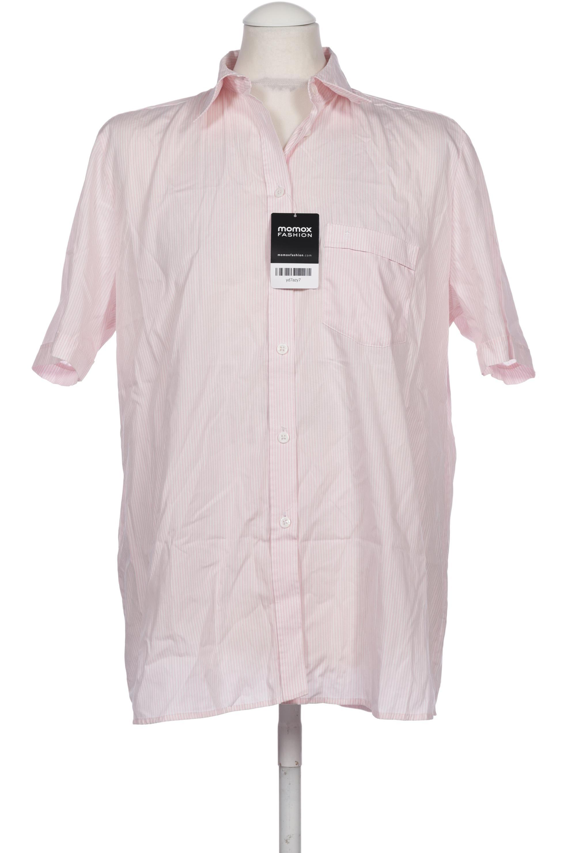 

eterna Herren Hemd, pink