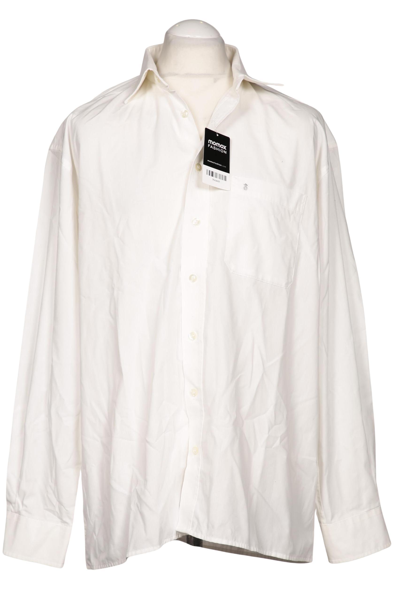 

eterna Herren Hemd, cremeweiß, Gr. 54