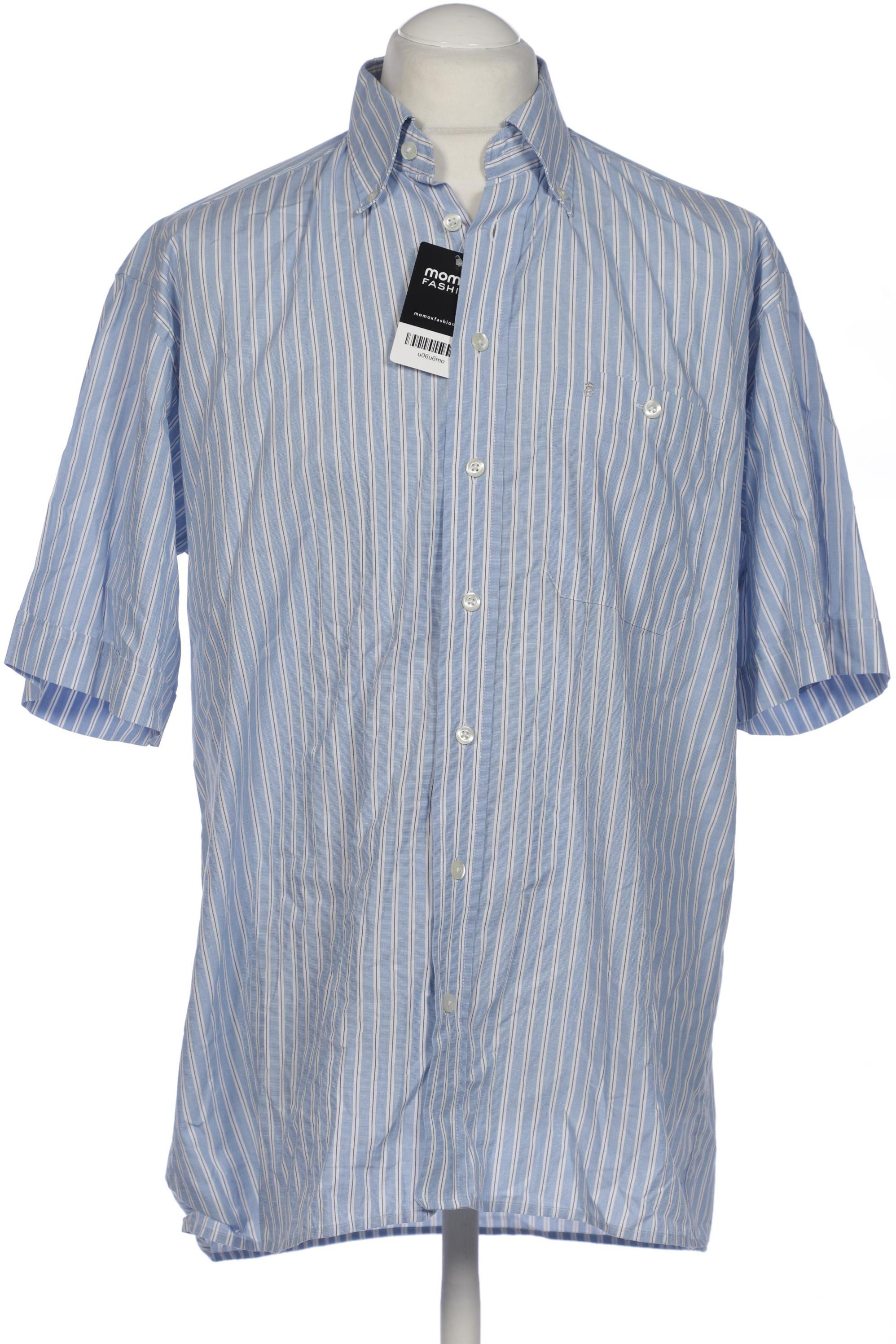 

eterna Herren Hemd, hellblau, Gr. 52