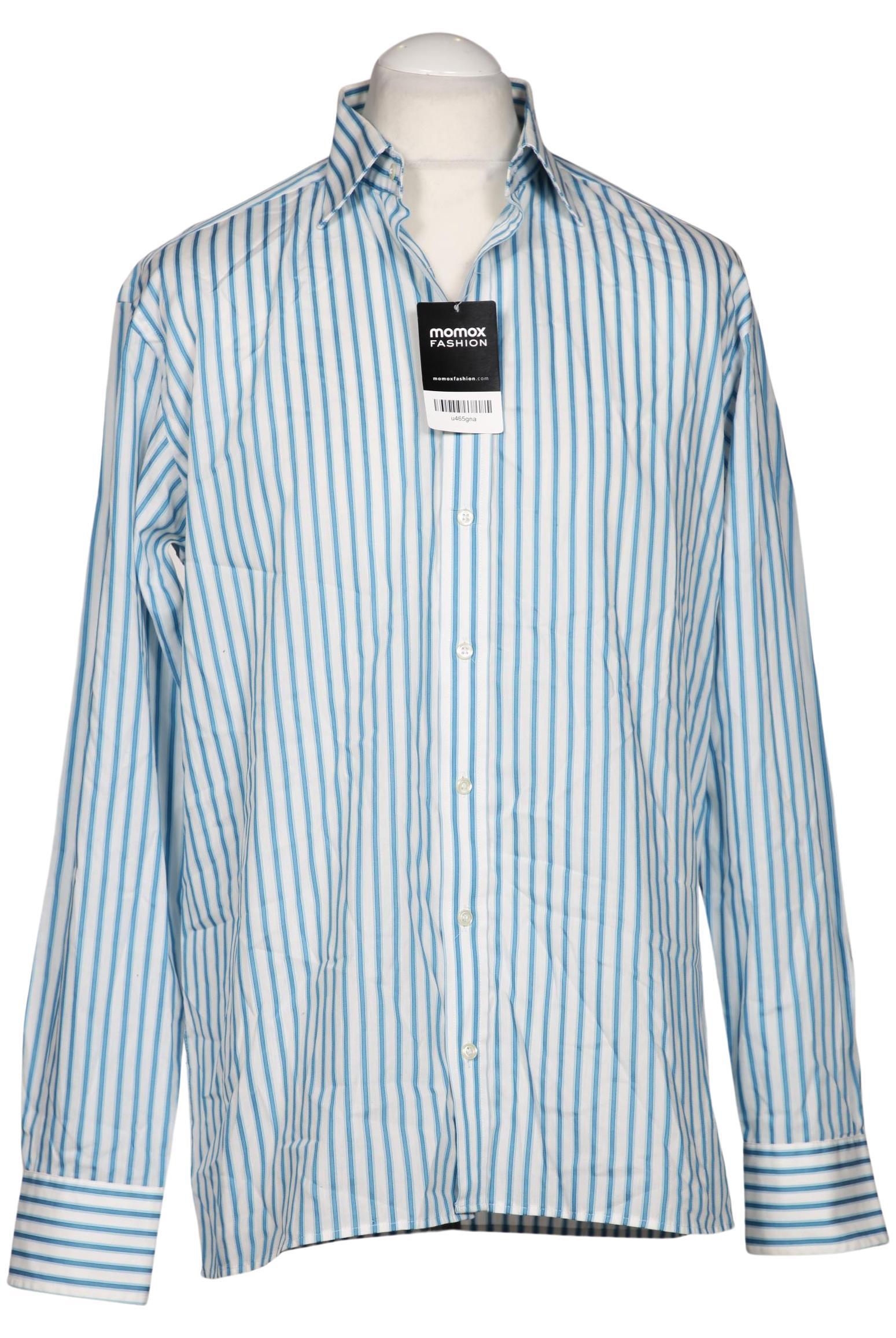 

eterna Herren Hemd, mehrfarbig, Gr. 52