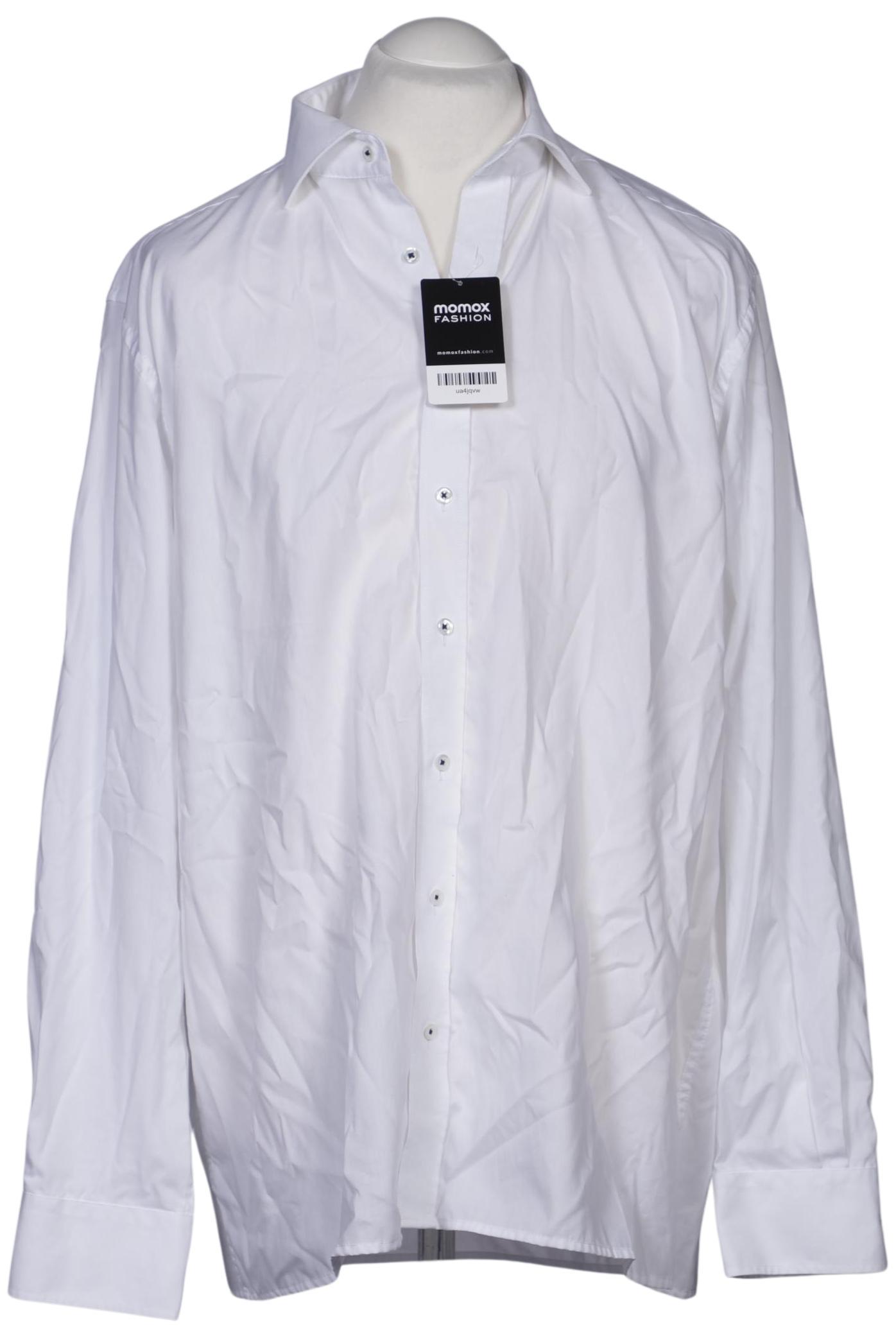 

eterna Herren Hemd, weiß, Gr. 54