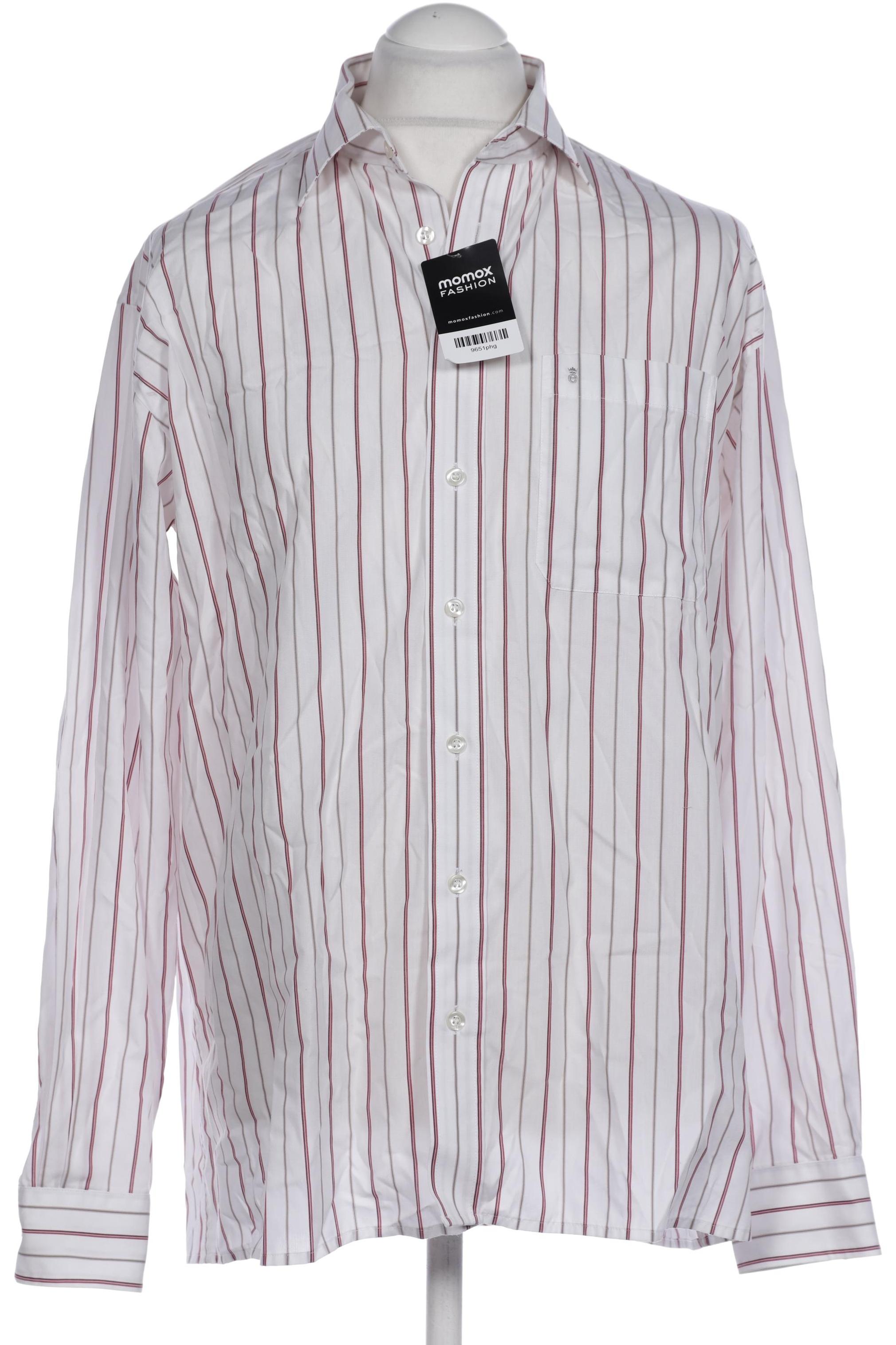 

eterna Herren Hemd, weiß, Gr. 52