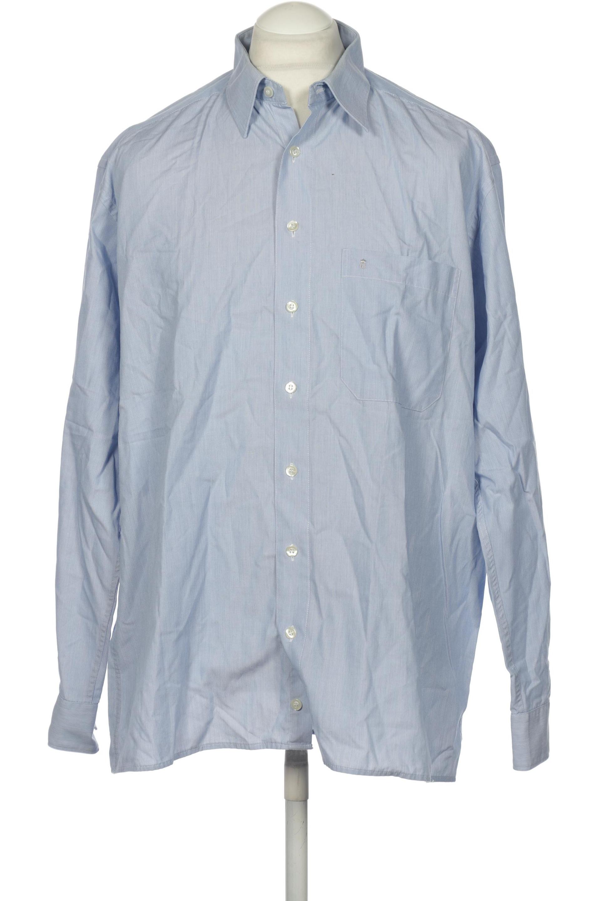 

eterna Herren Hemd, hellblau, Gr. 52