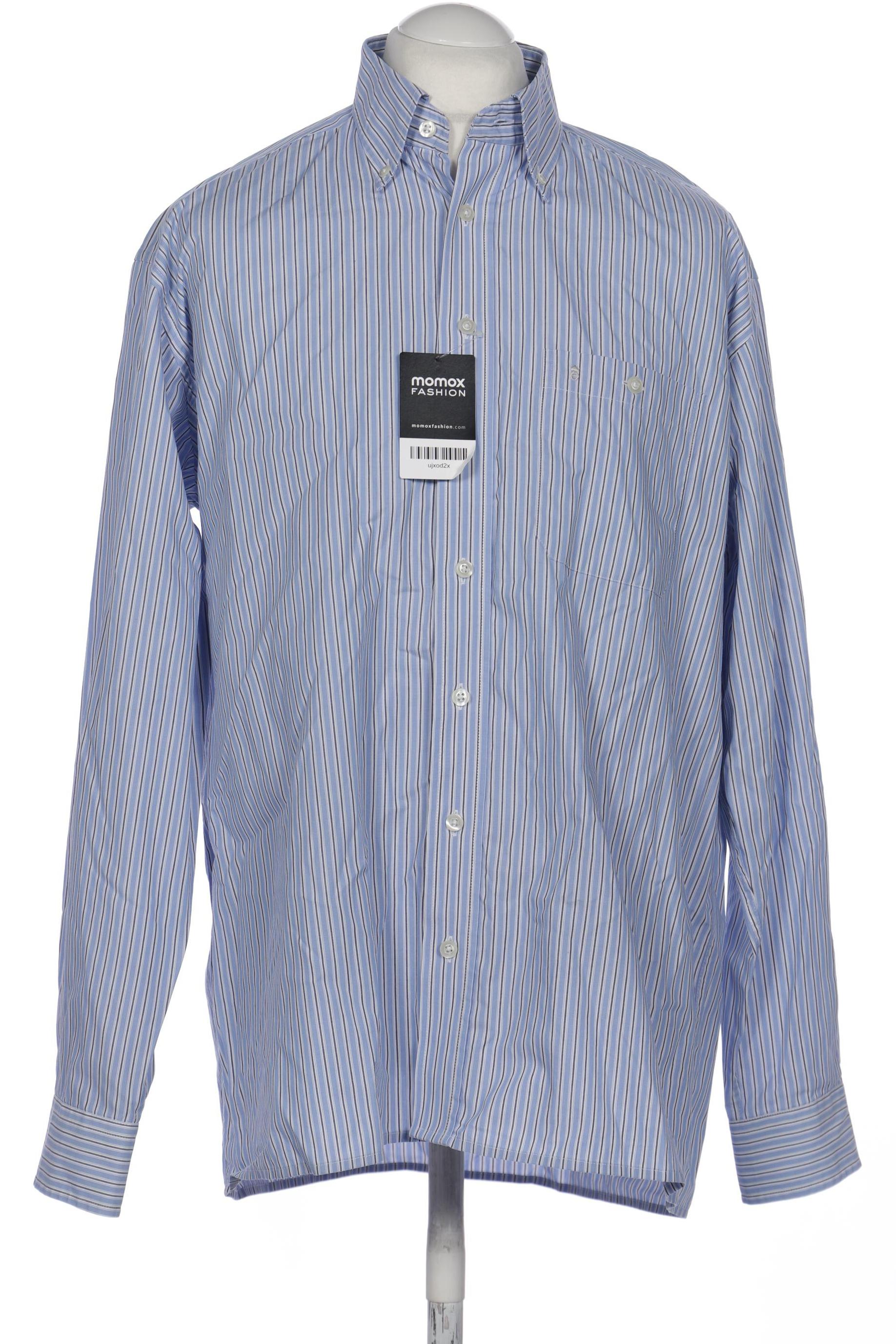 

eterna Herren Hemd, hellblau