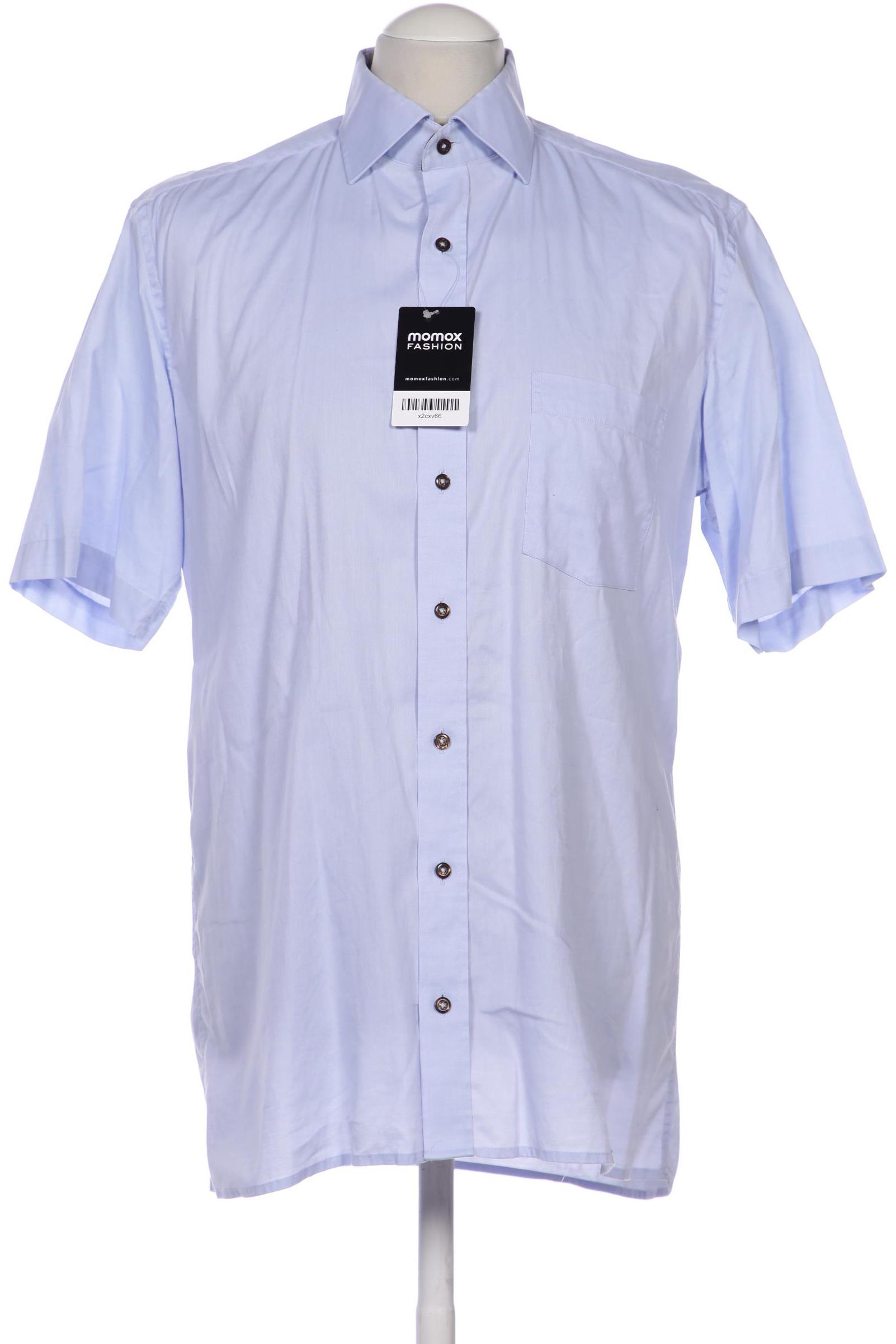

eterna Herren Hemd, hellblau, Gr. 50
