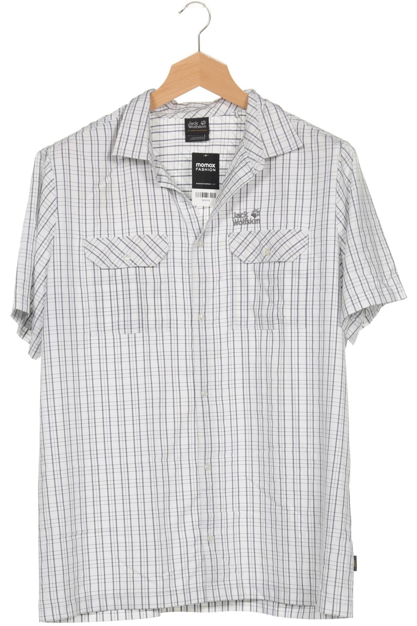 

eterna Herren Hemd, weiß, Gr. 58