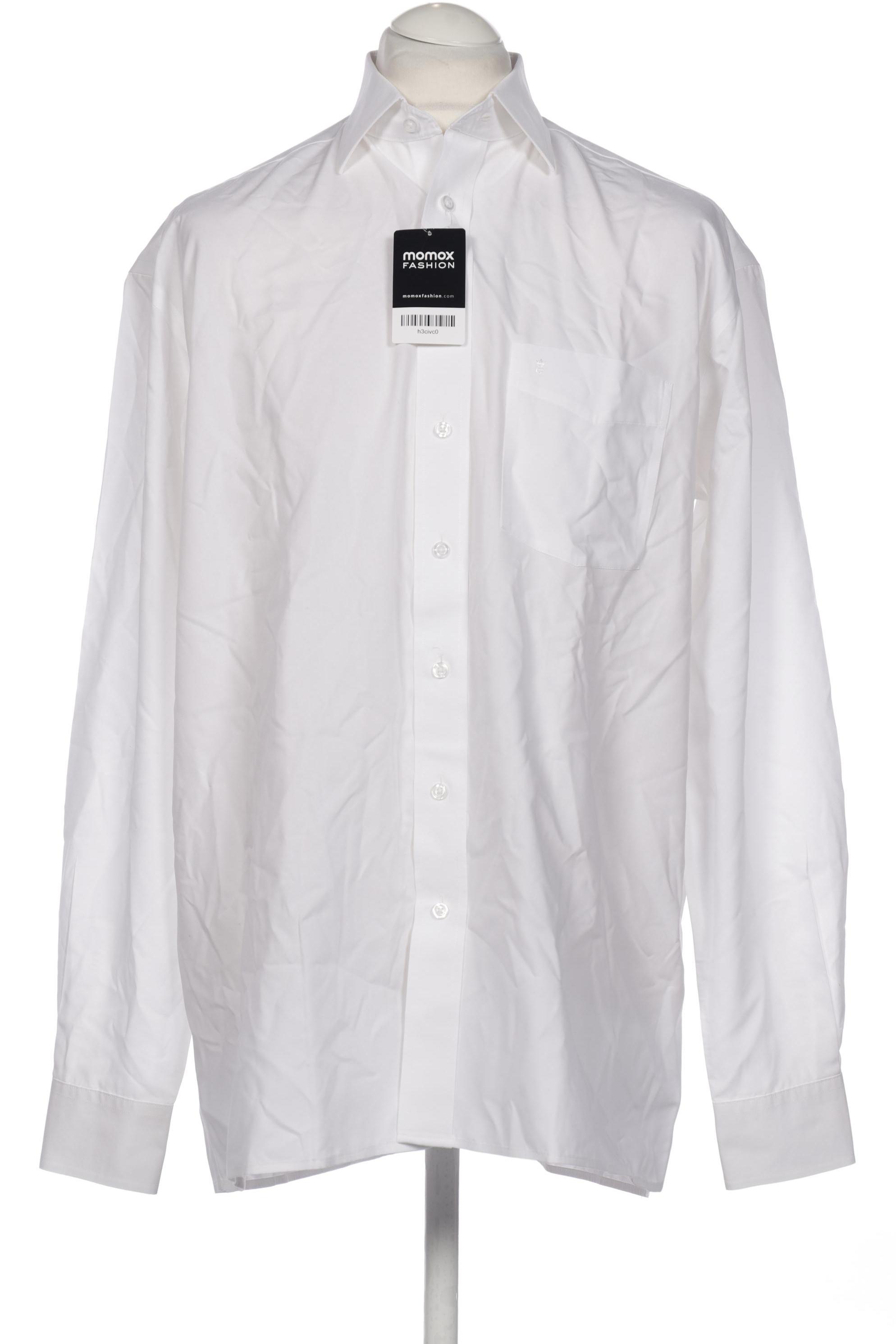 

eterna Herren Hemd, weiß, Gr. 52