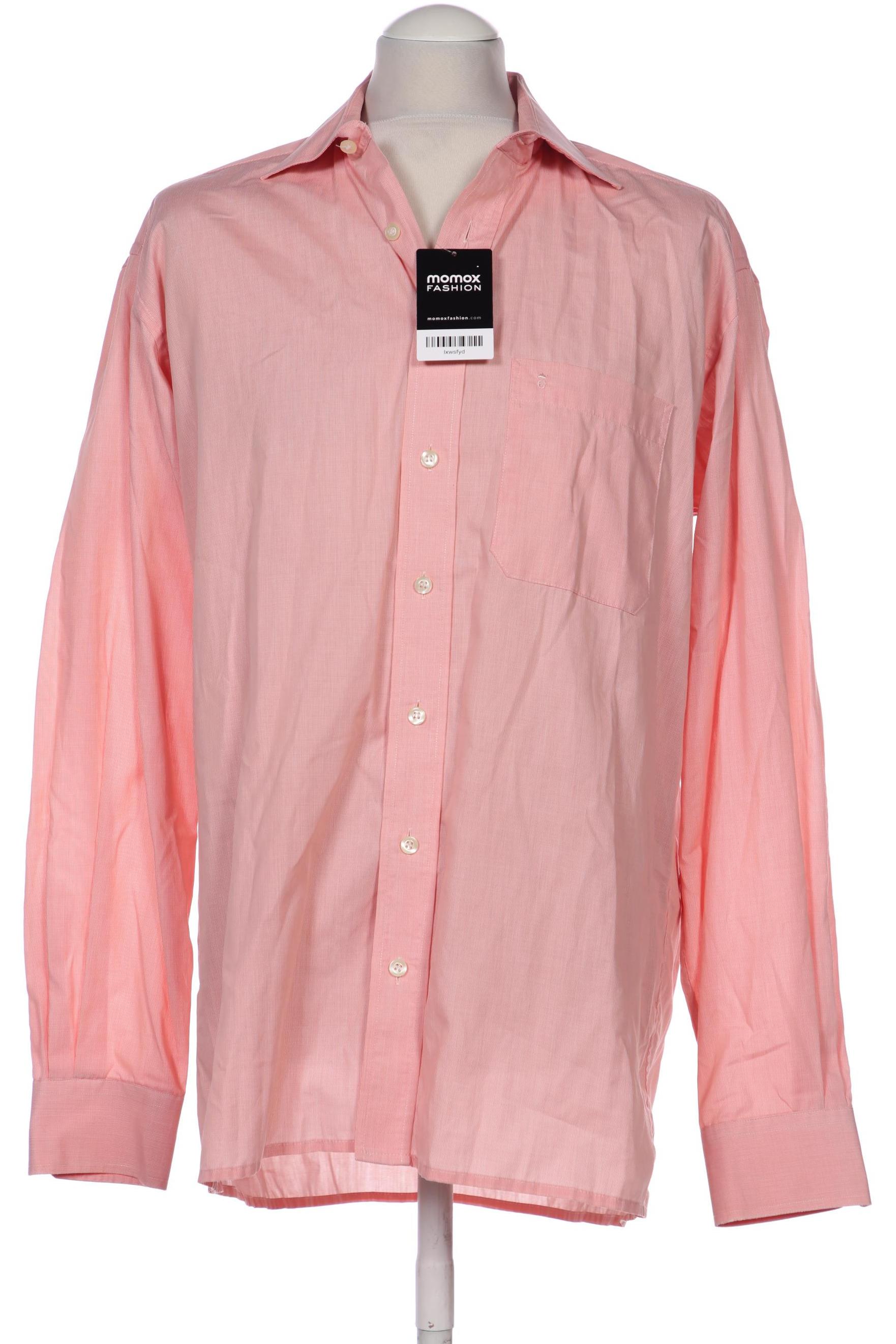 

eterna Herren Hemd, pink