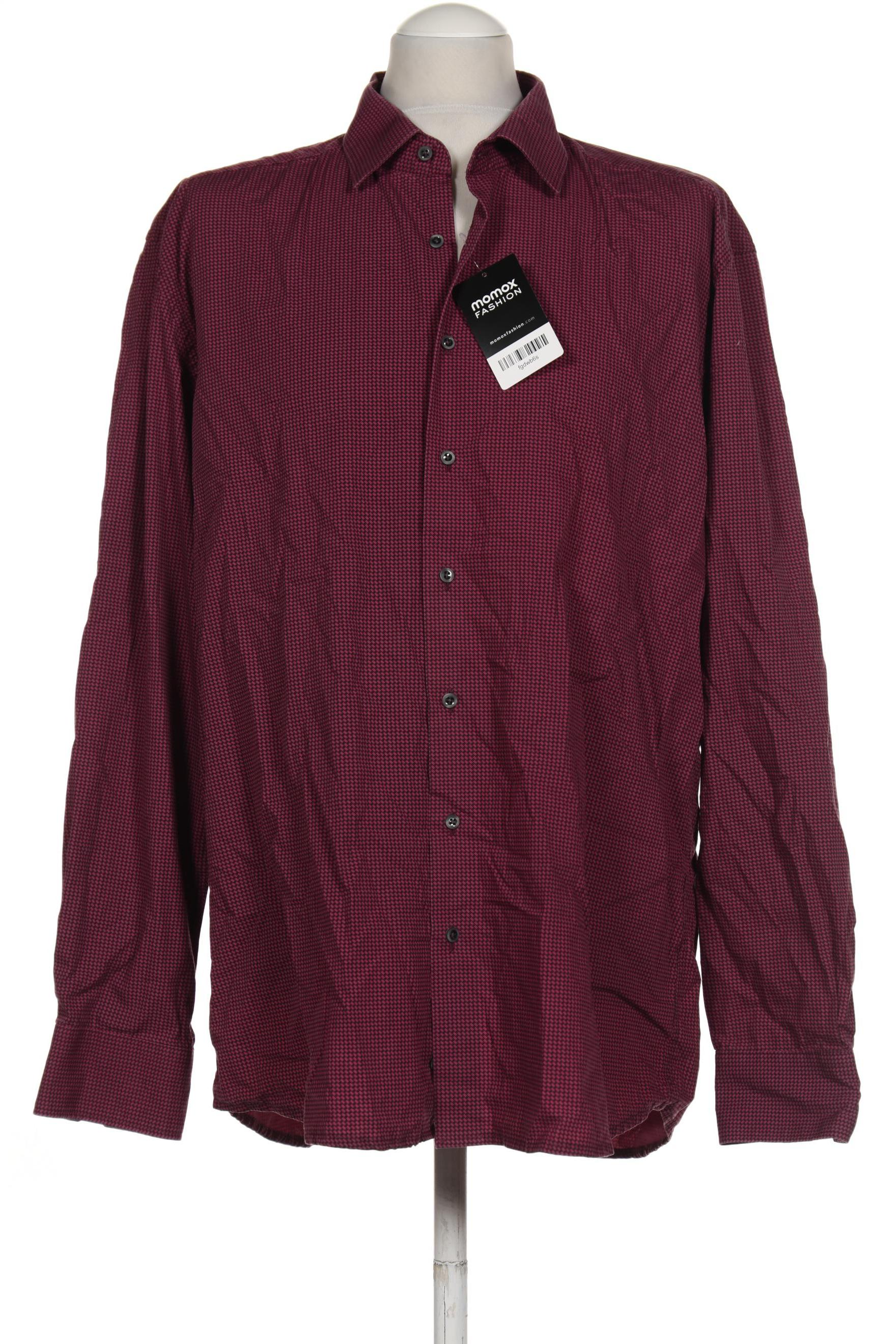 

eterna Herren Hemd, pink