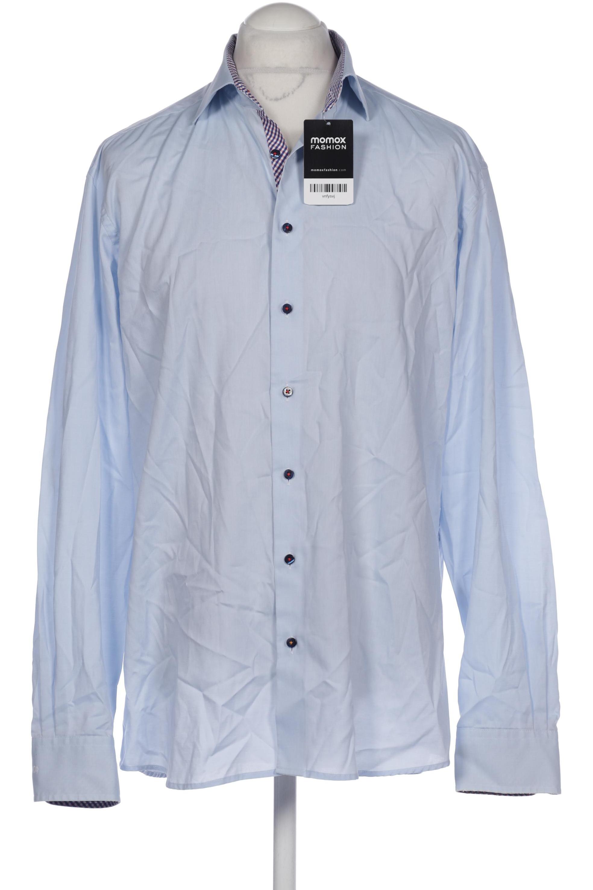 

eterna Herren Hemd, hellblau, Gr. 54