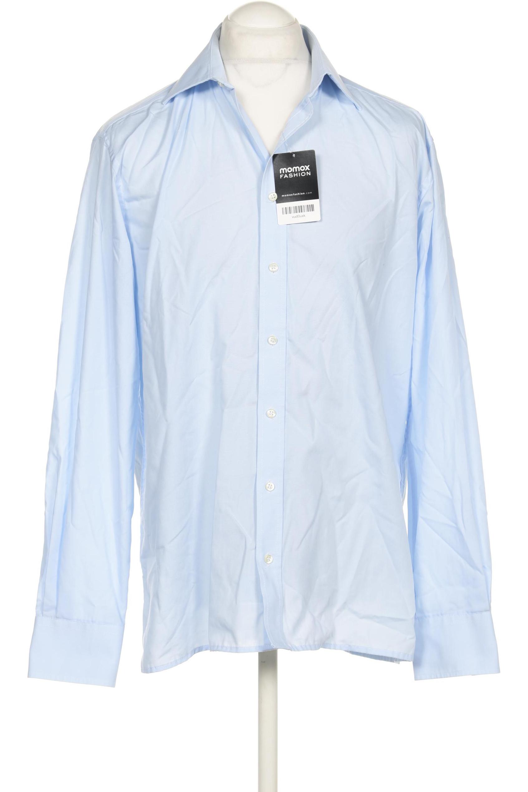 

eterna Herren Hemd, hellblau, Gr. 52