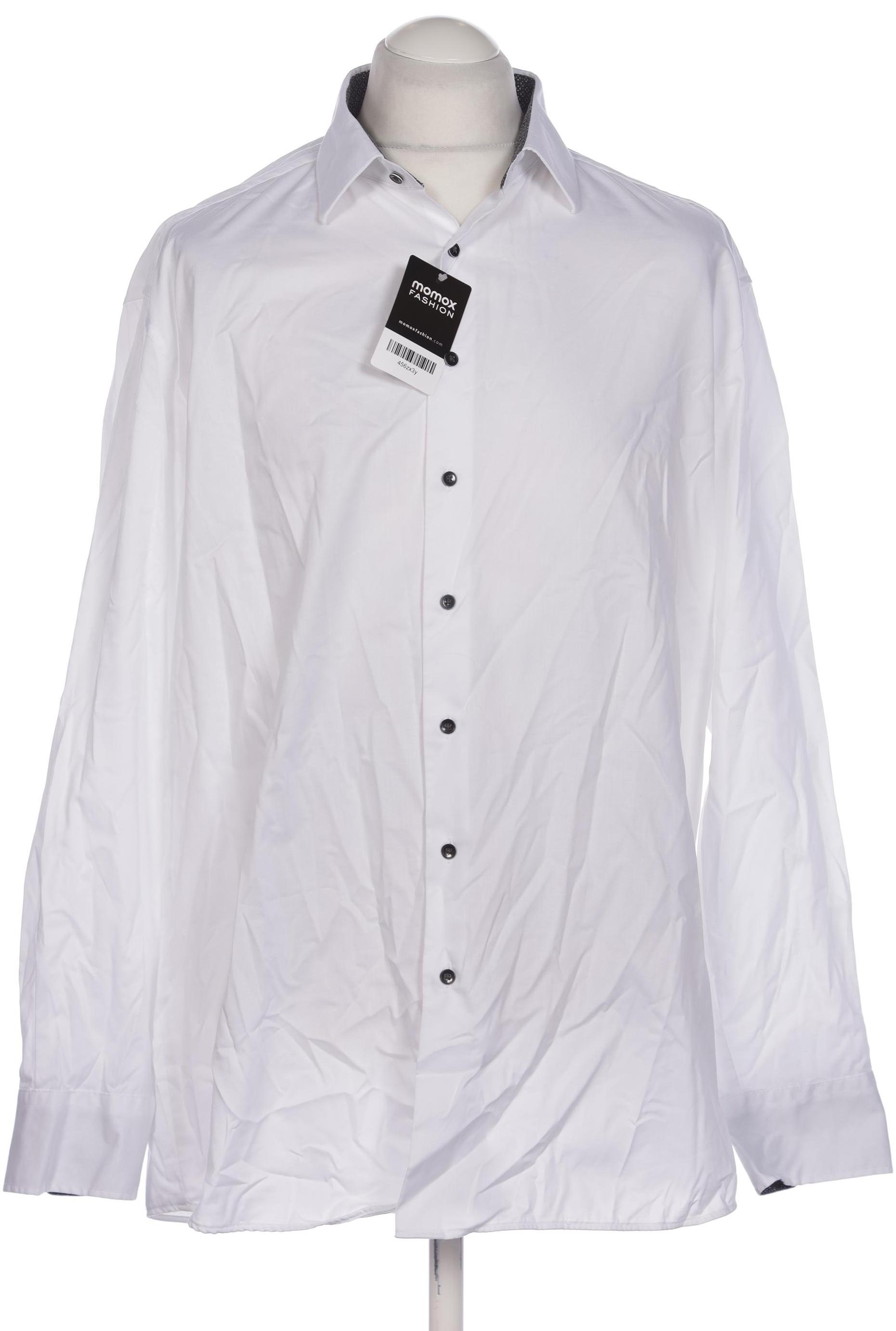 

eterna Herren Hemd, weiß, Gr. 56