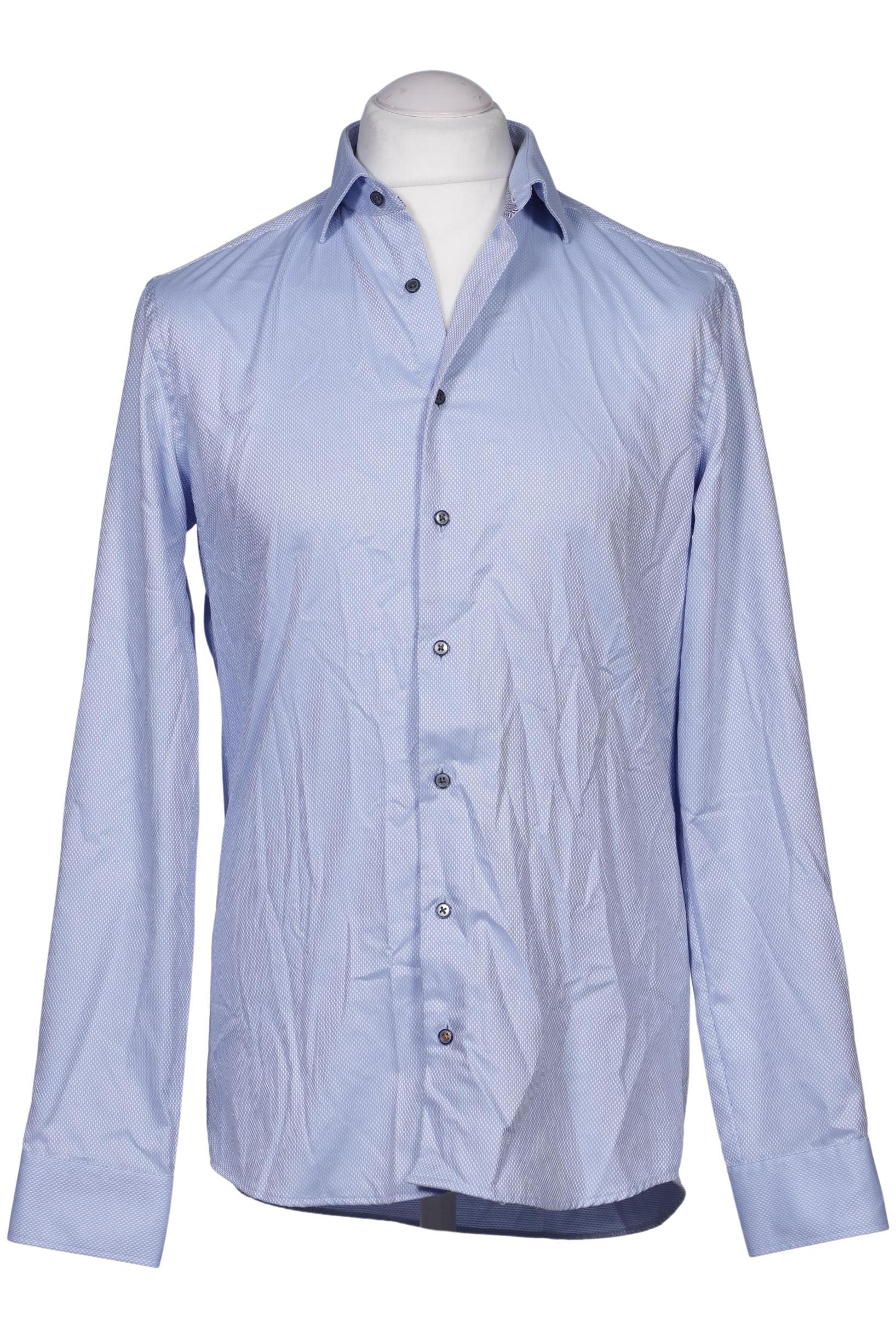 

eterna Herren Hemd, hellblau, Gr. 50