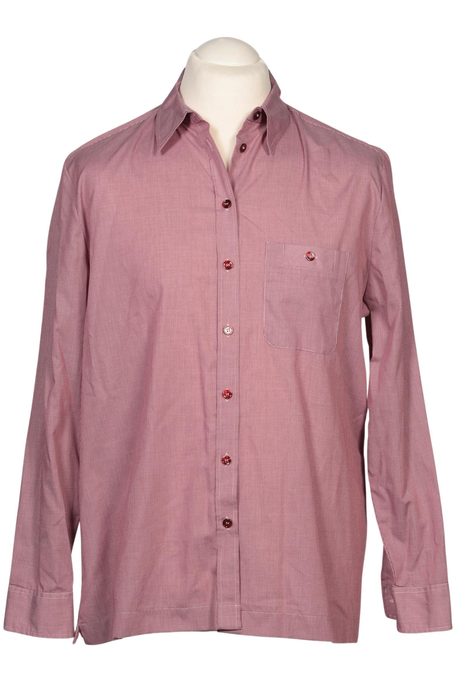 

eterna Herren Hemd, pink, Gr. 54