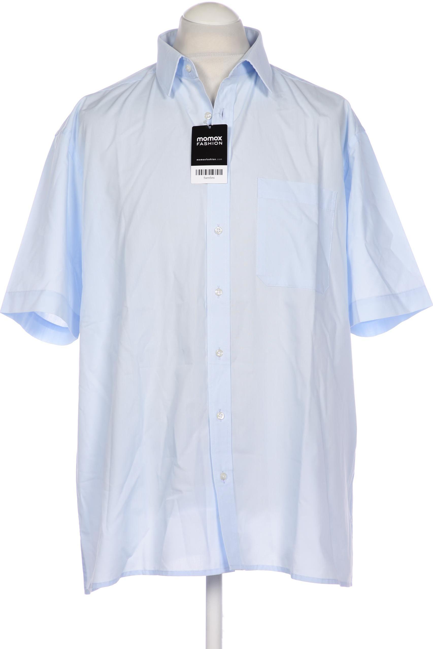 

eterna Herren Hemd, hellblau, Gr. 54