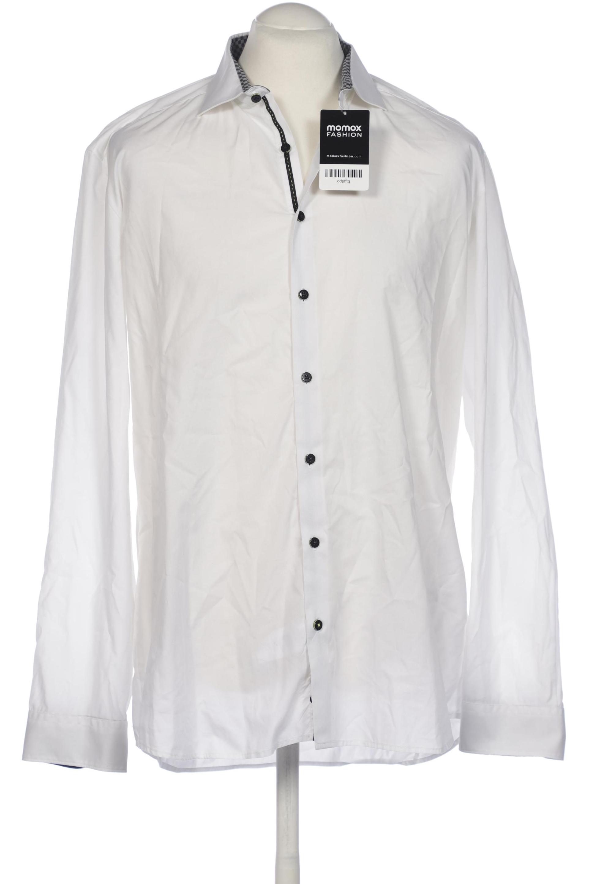 

eterna Herren Hemd, weiß, Gr. 54