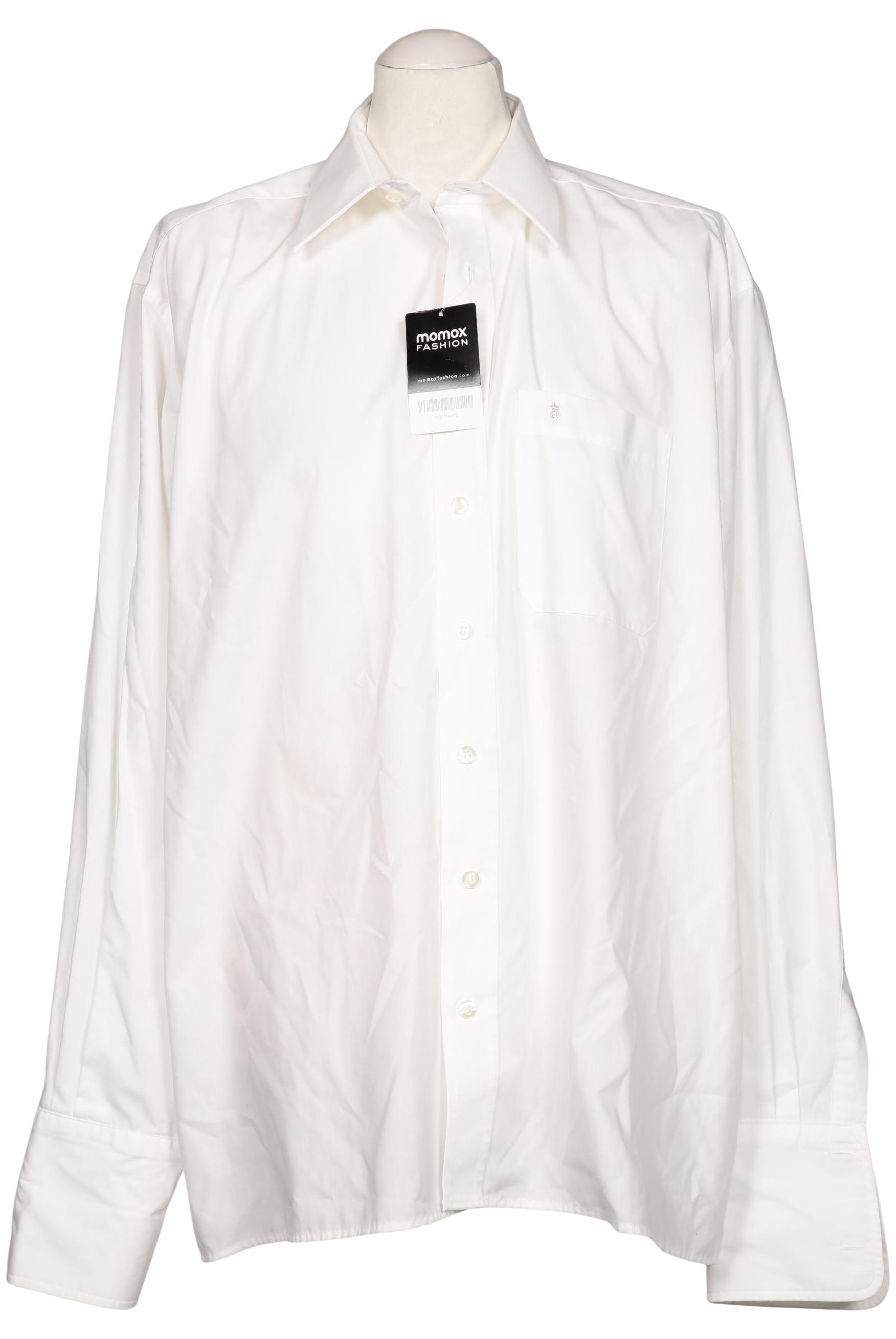 

eterna Herren Hemd, weiß, Gr. 54