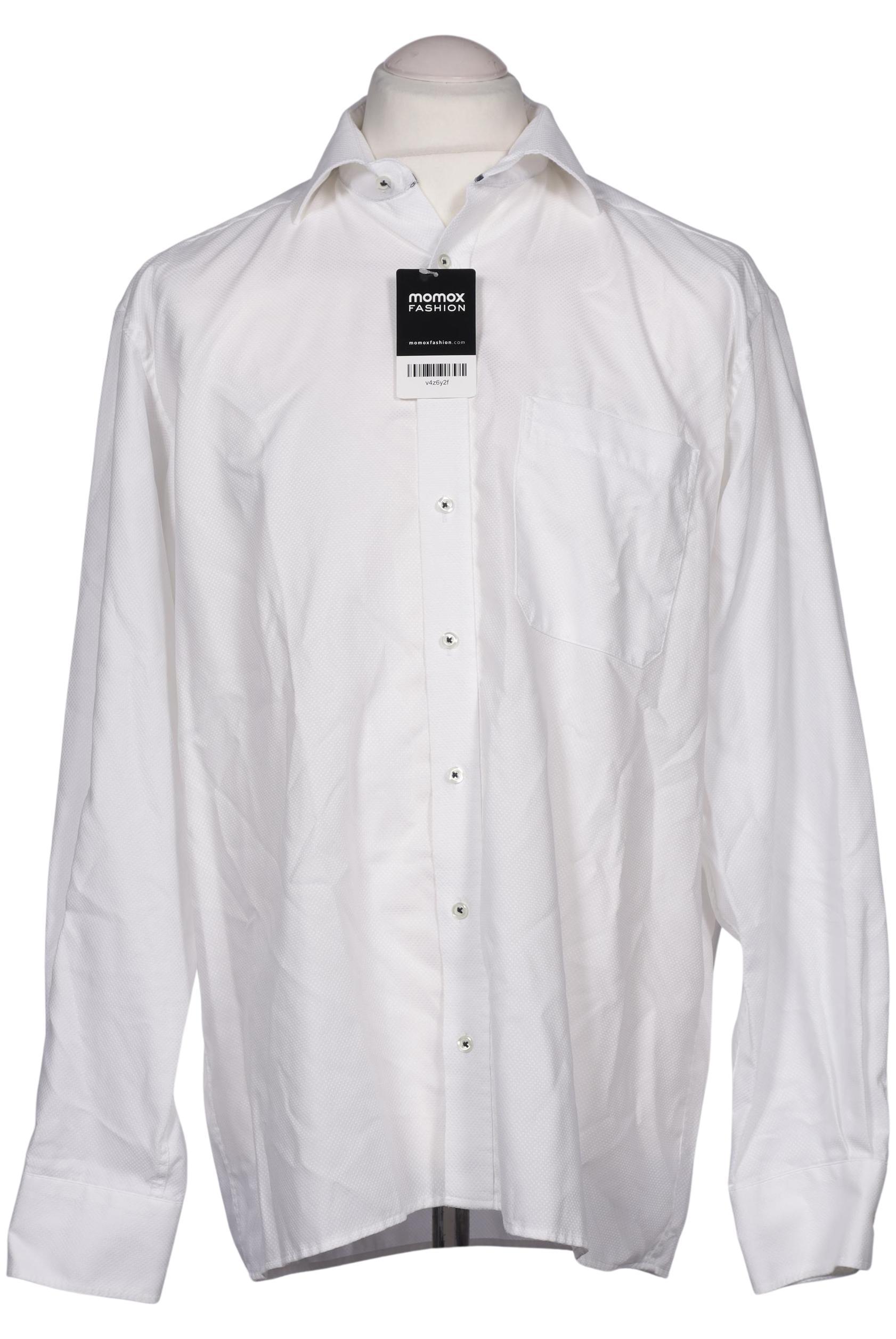 

eterna Herren Hemd, weiß, Gr. 52