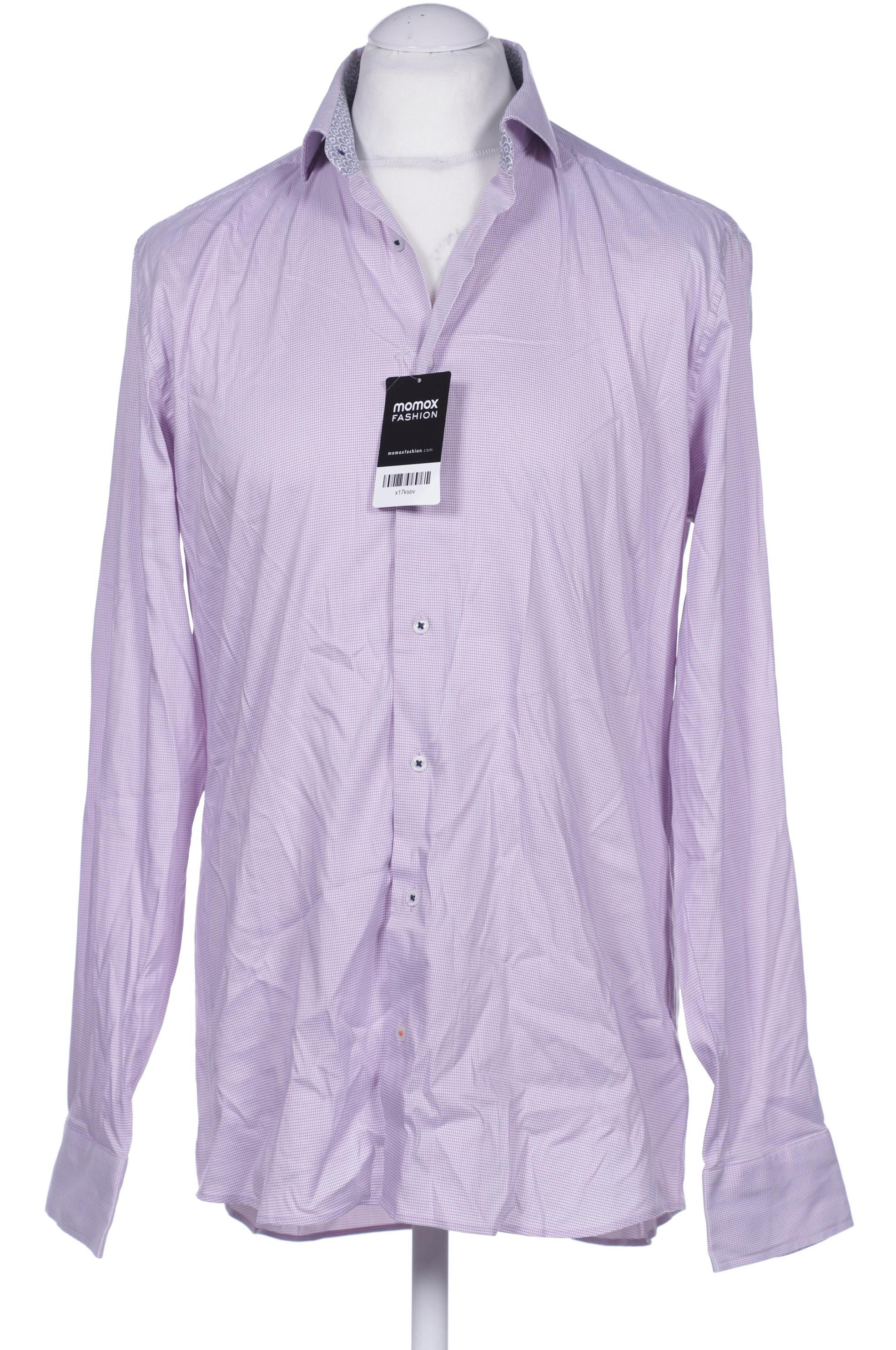 

eterna Herren Hemd, pink