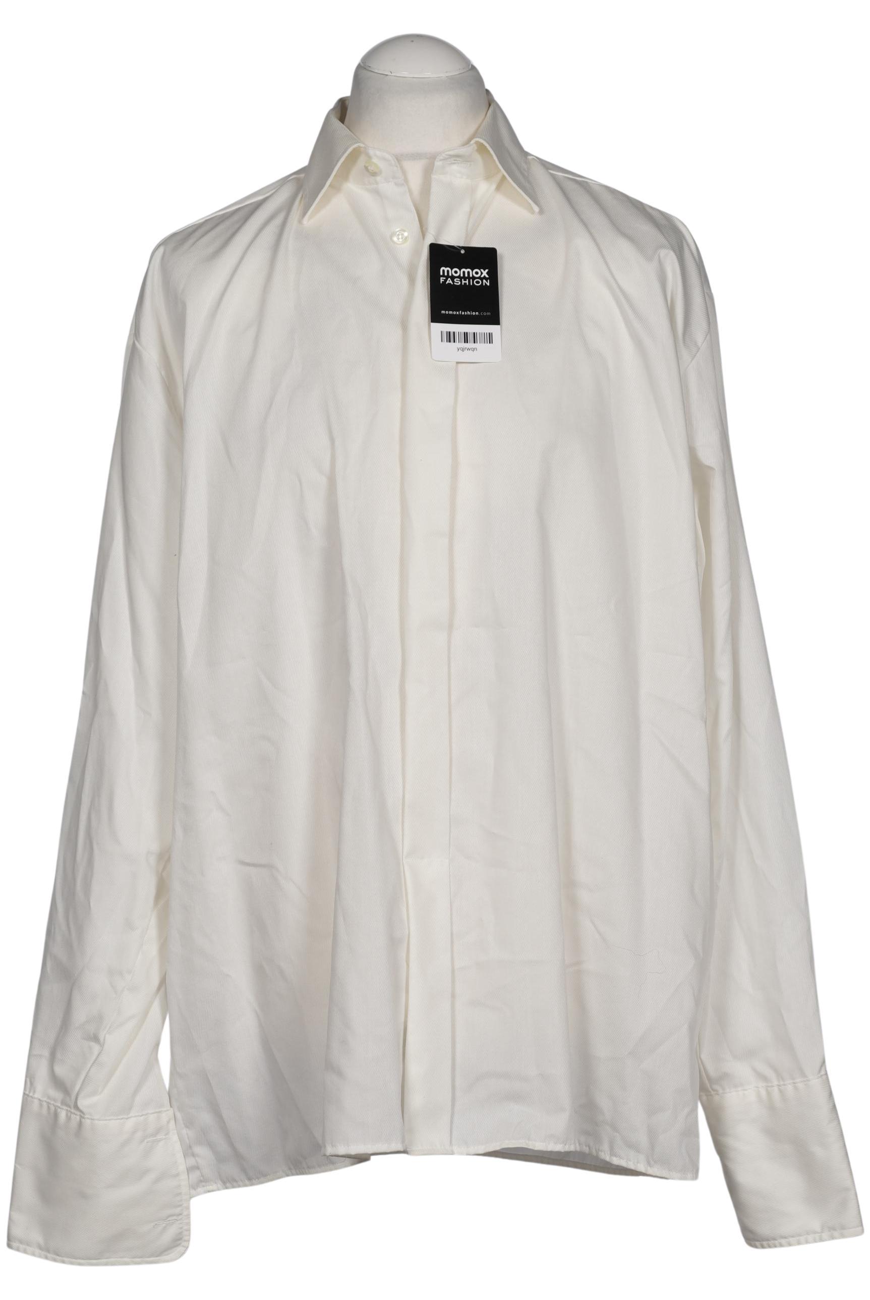 

eterna Herren Hemd, cremeweiß, Gr. 54