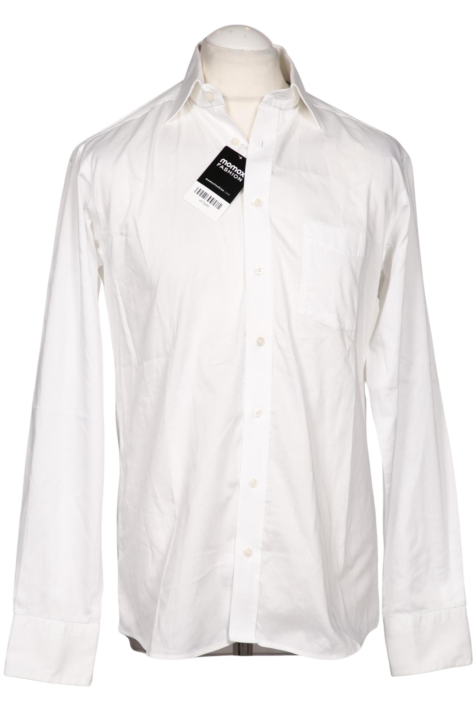 

eterna Herren Hemd, weiß, Gr. 50