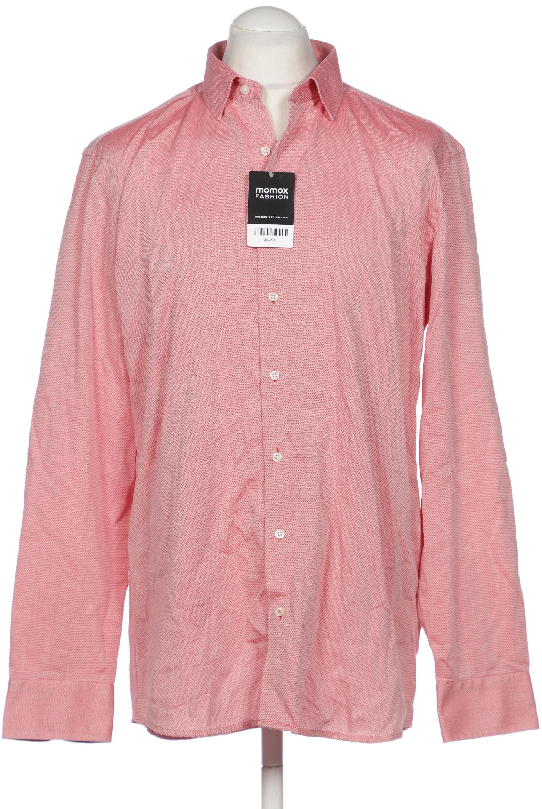 

eterna Herren Hemd, pink