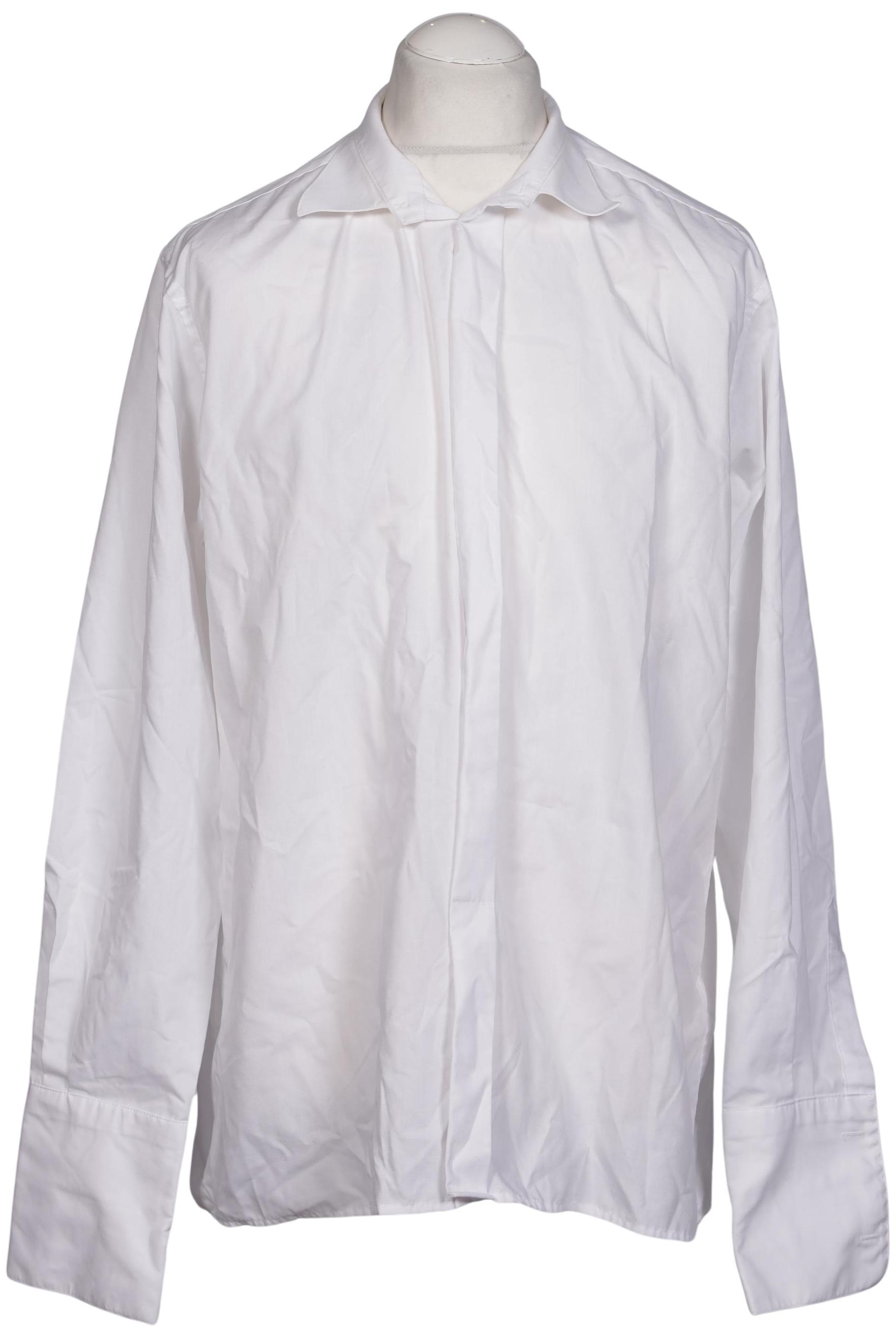 

eterna Herren Hemd, weiß, Gr. 54