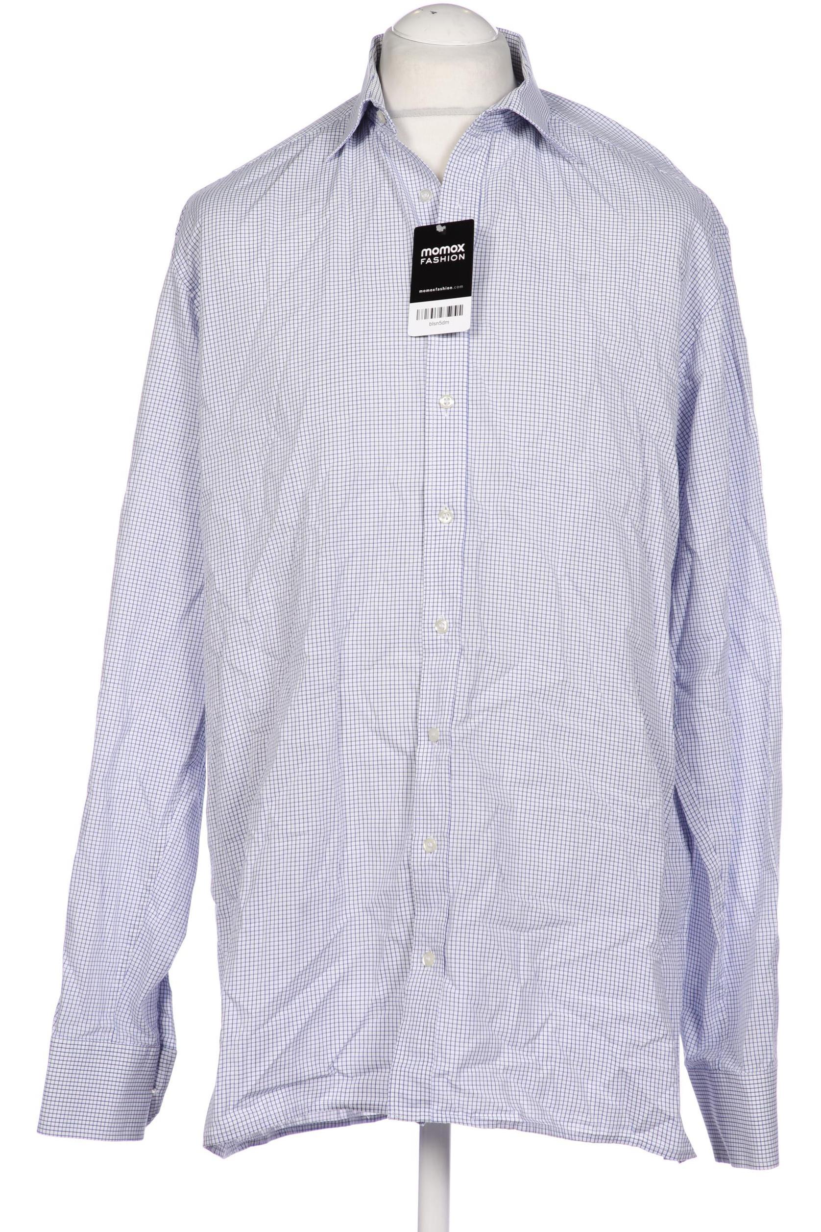 

eterna Herren Hemd, hellblau, Gr. 54