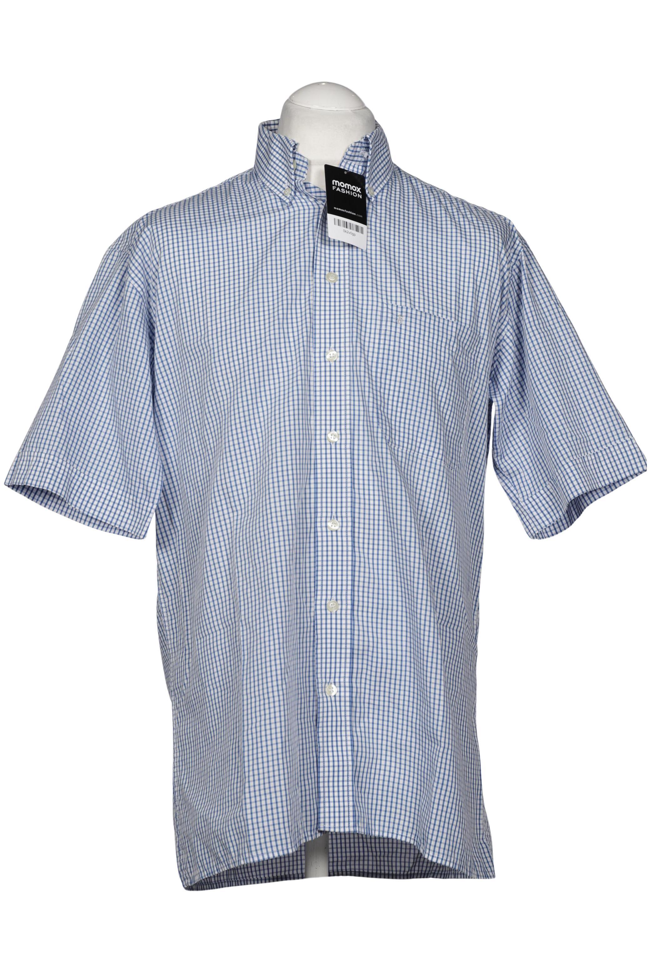 

eterna Herren Hemd, weiß, Gr. 50