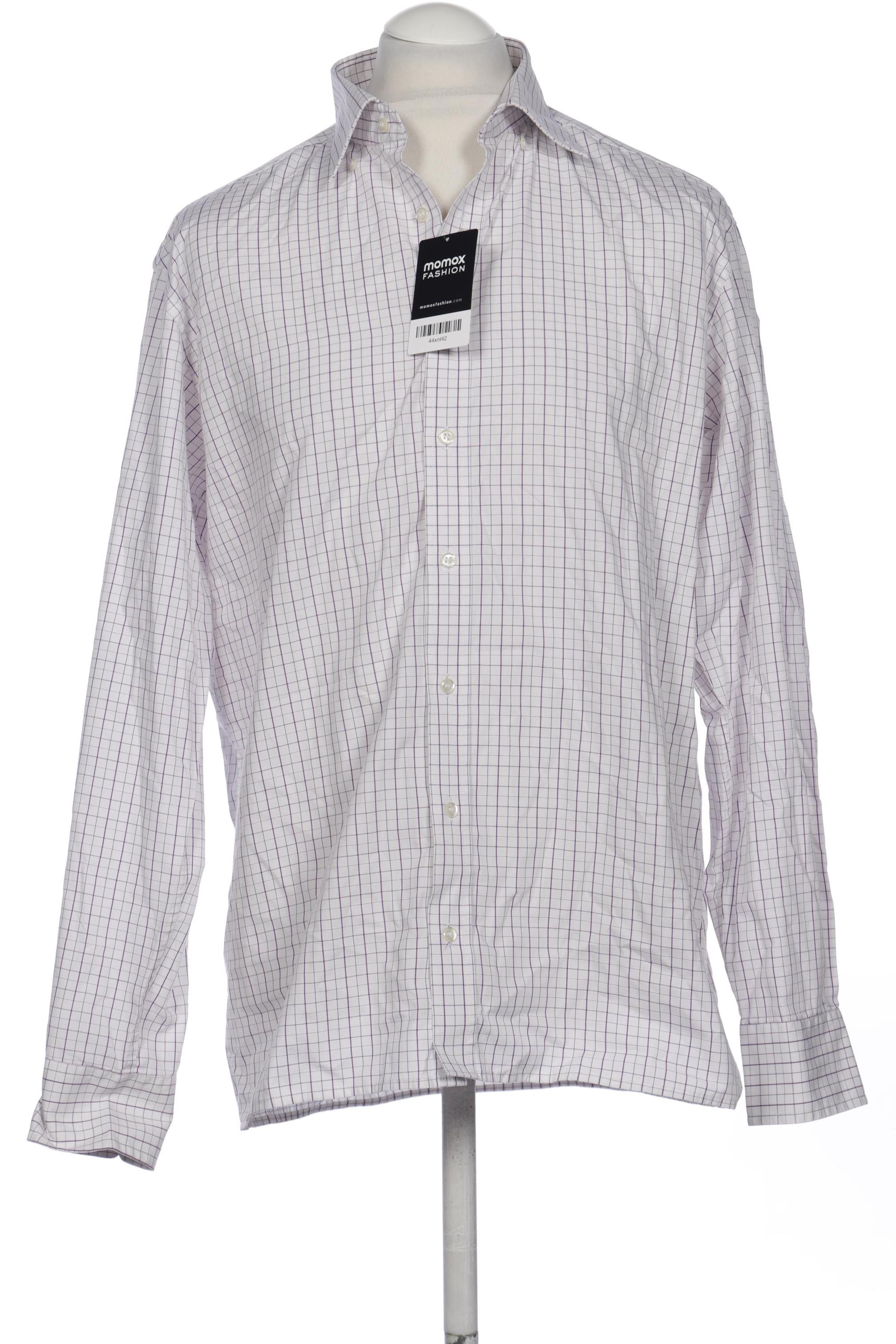 

eterna Herren Hemd, weiß, Gr. 52