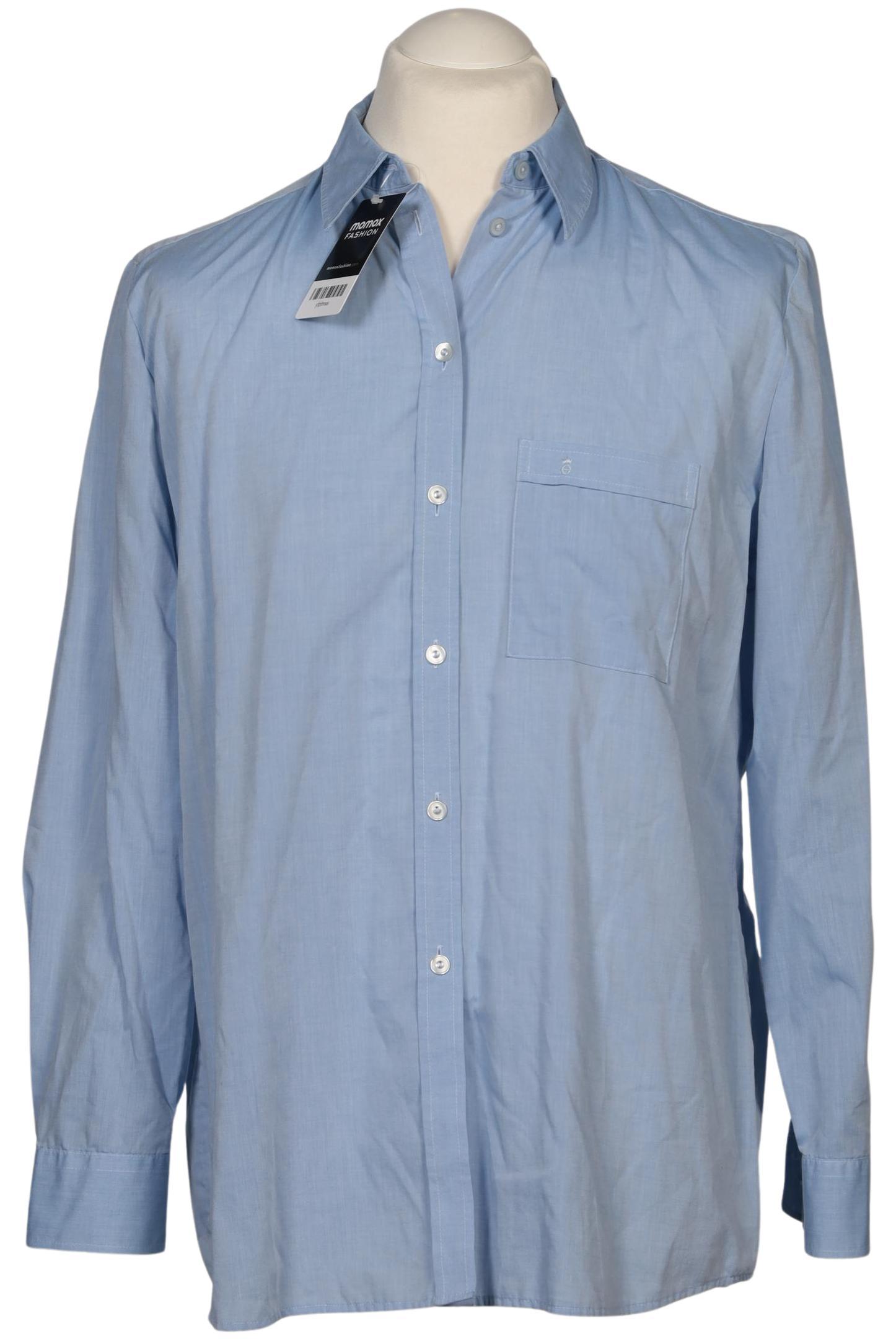 

eterna Herren Hemd, hellblau, Gr. 54