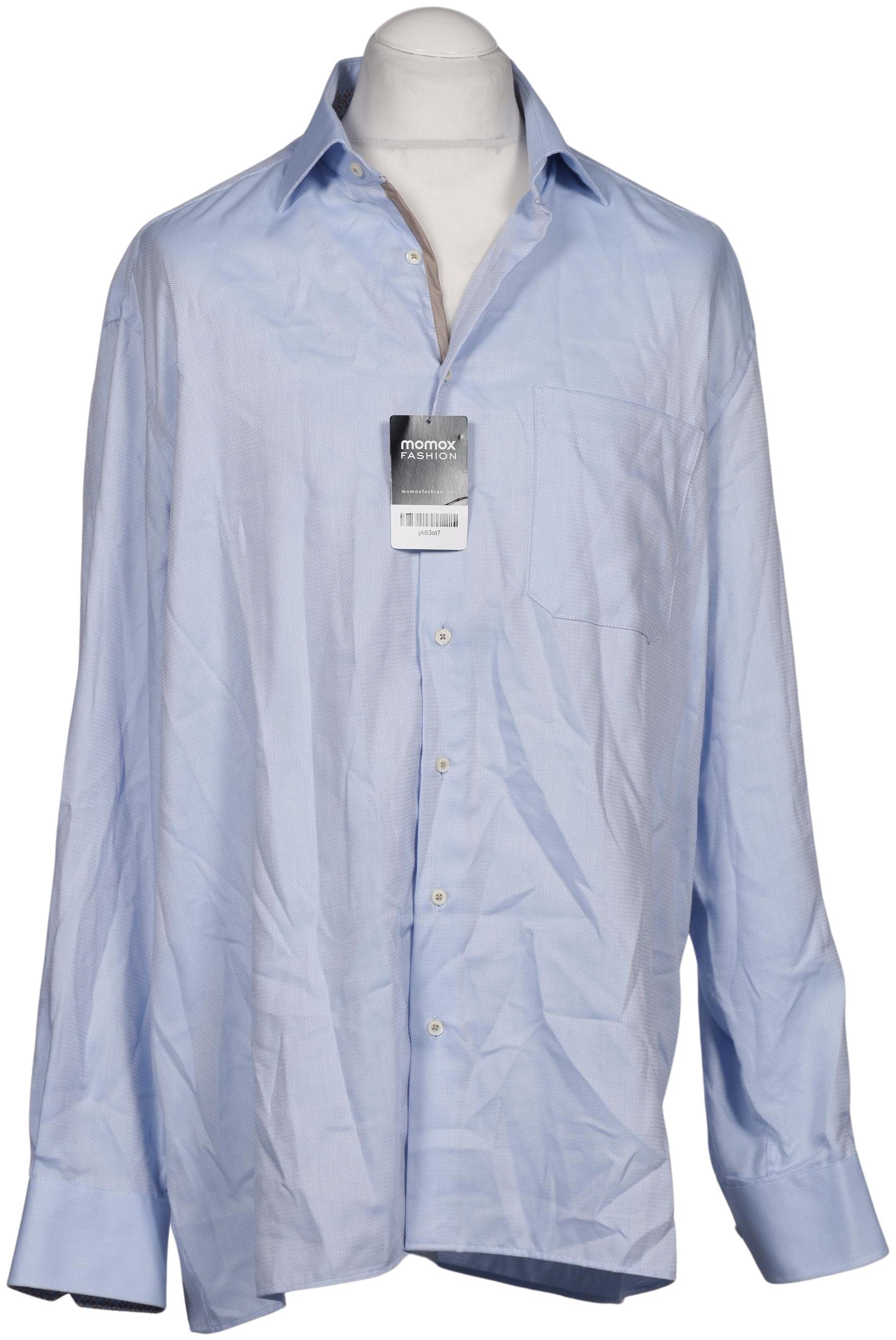 

eterna Herren Hemd, hellblau, Gr. 54