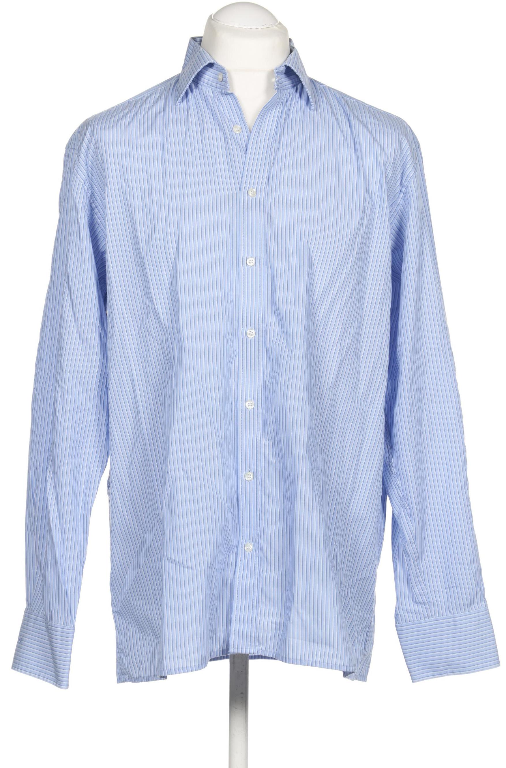 

eterna Herren Hemd, hellblau, Gr. 54