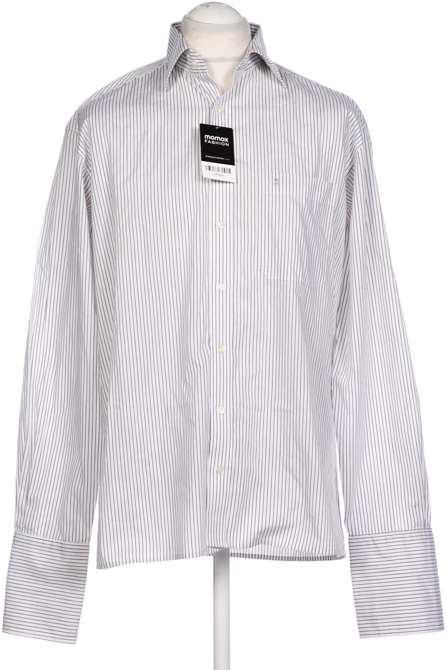 

eterna Herren Hemd, weiß, Gr. 52