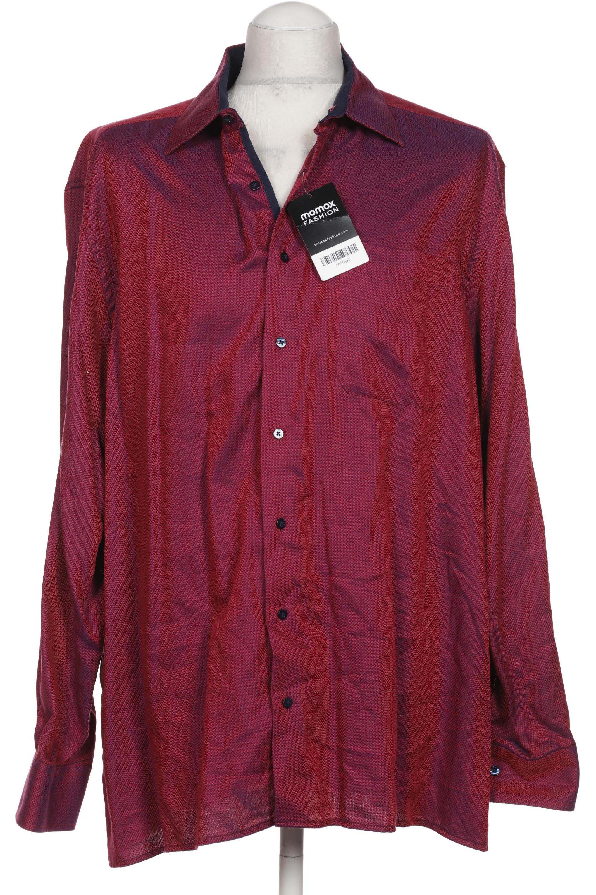 

eterna Herren Hemd, pink