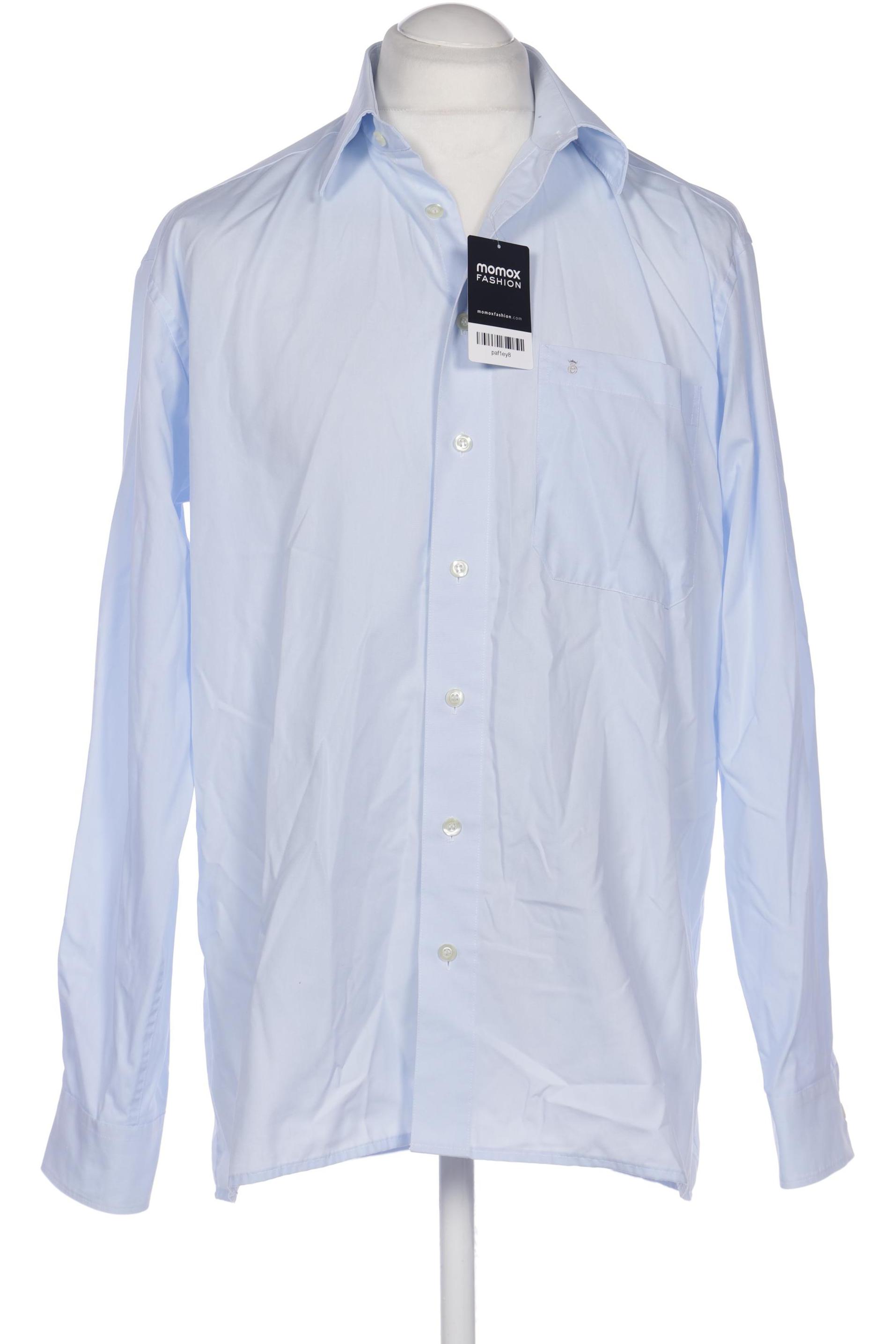 

eterna Herren Hemd, hellblau, Gr. 50