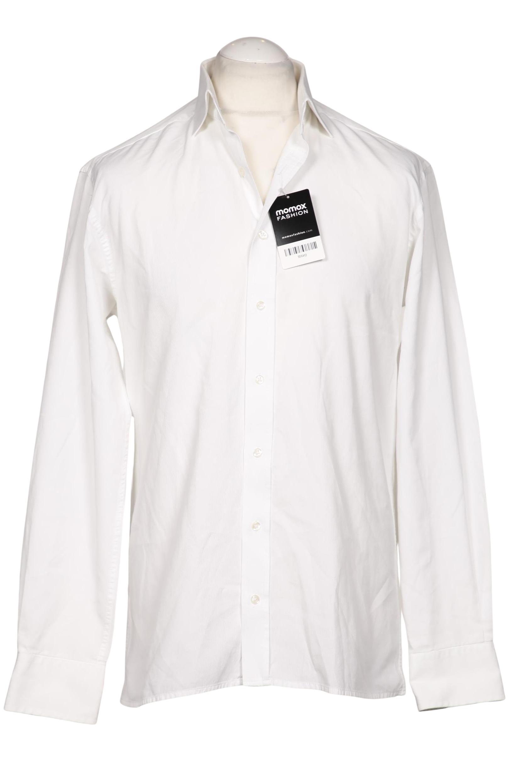 

eterna Herren Hemd, weiß, Gr. 50