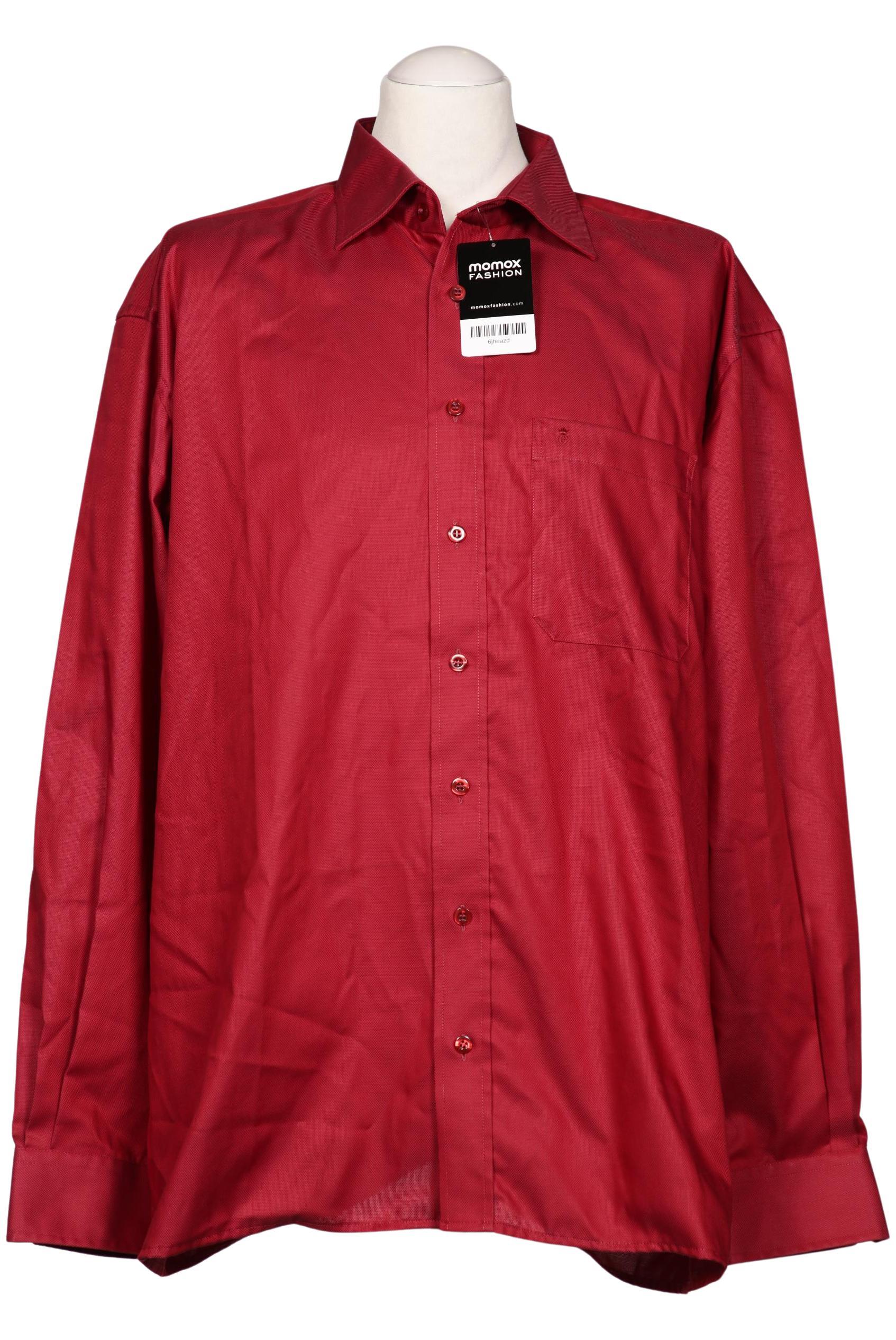 

eterna Herren Hemd, blau, Gr. 54