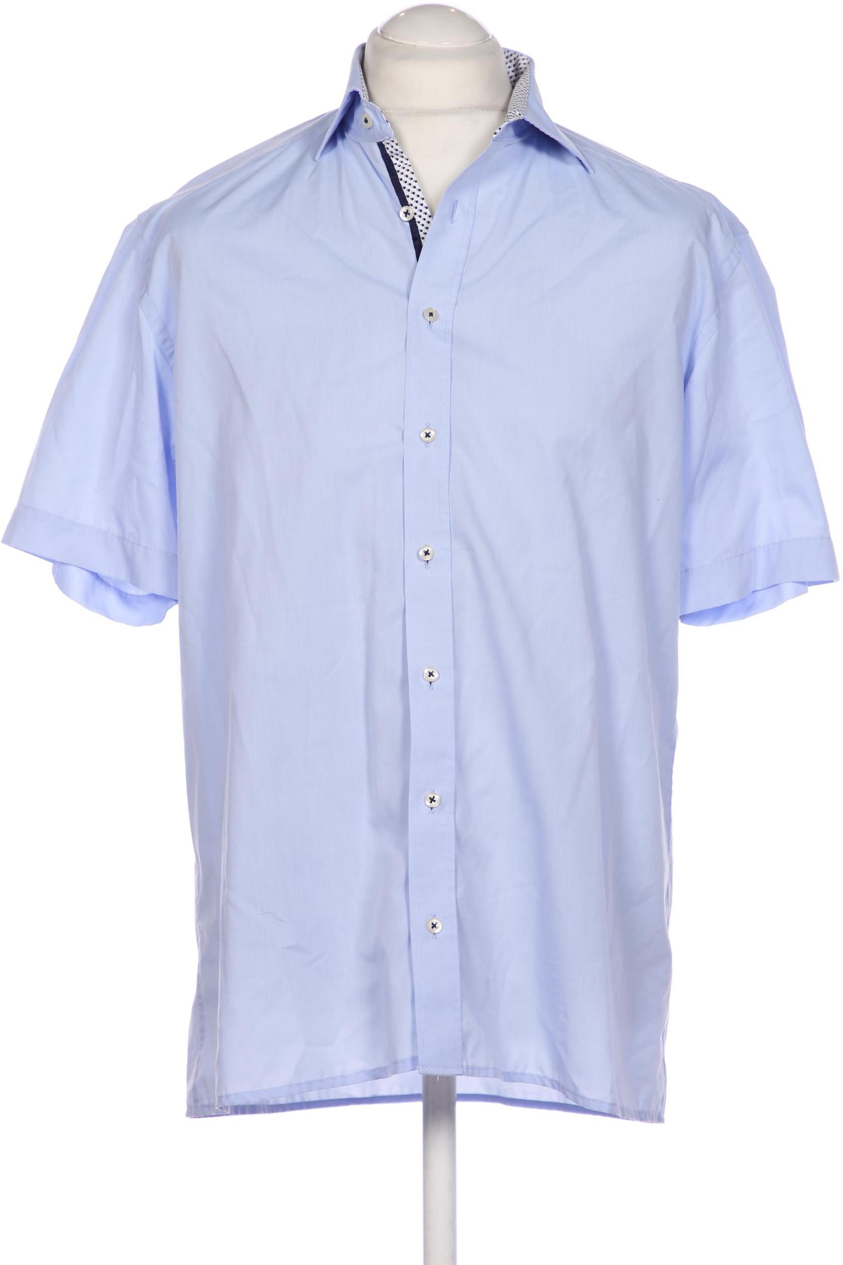 

eterna Herren Hemd, hellblau, Gr. 52