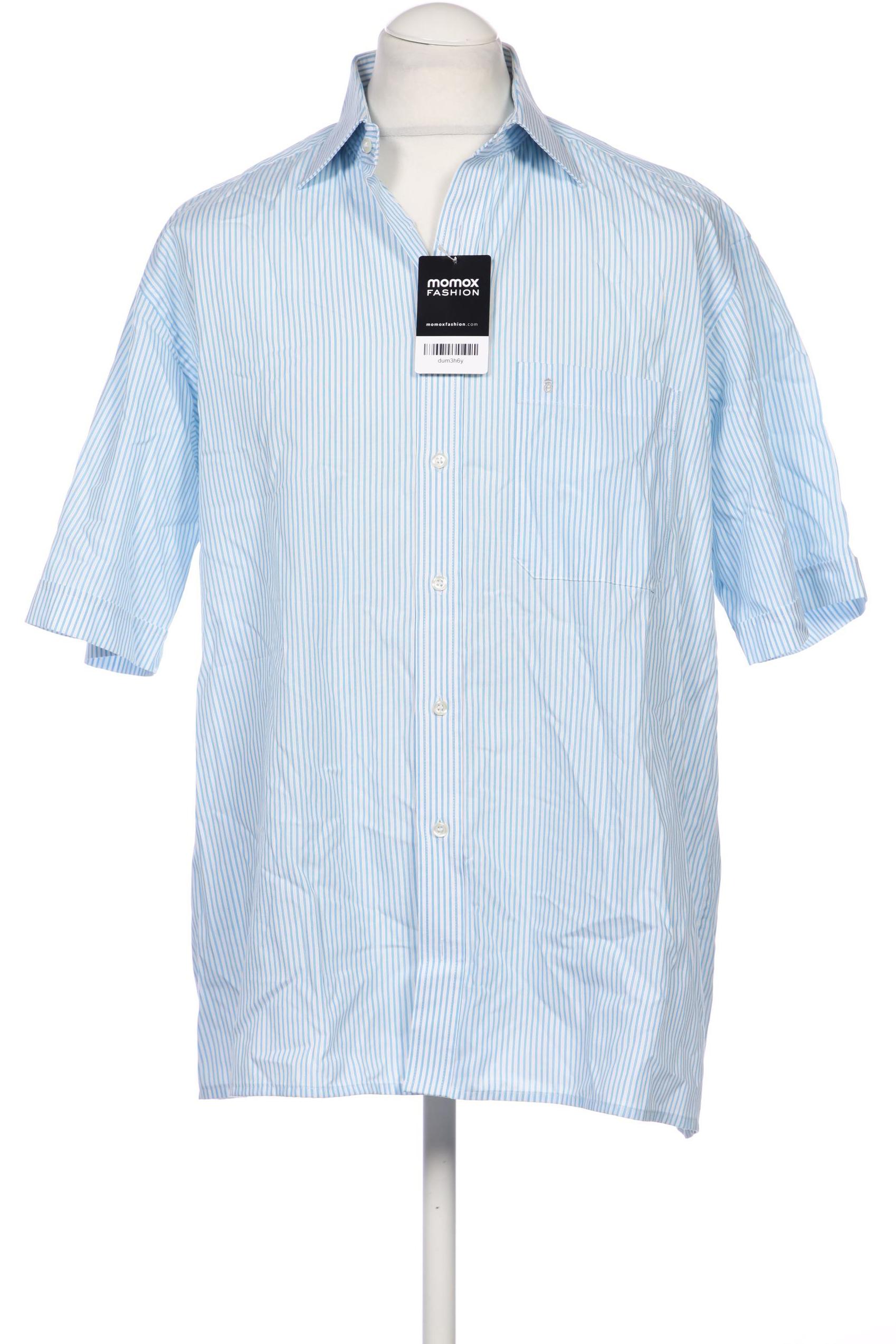 

eterna Herren Hemd, hellblau, Gr. 52