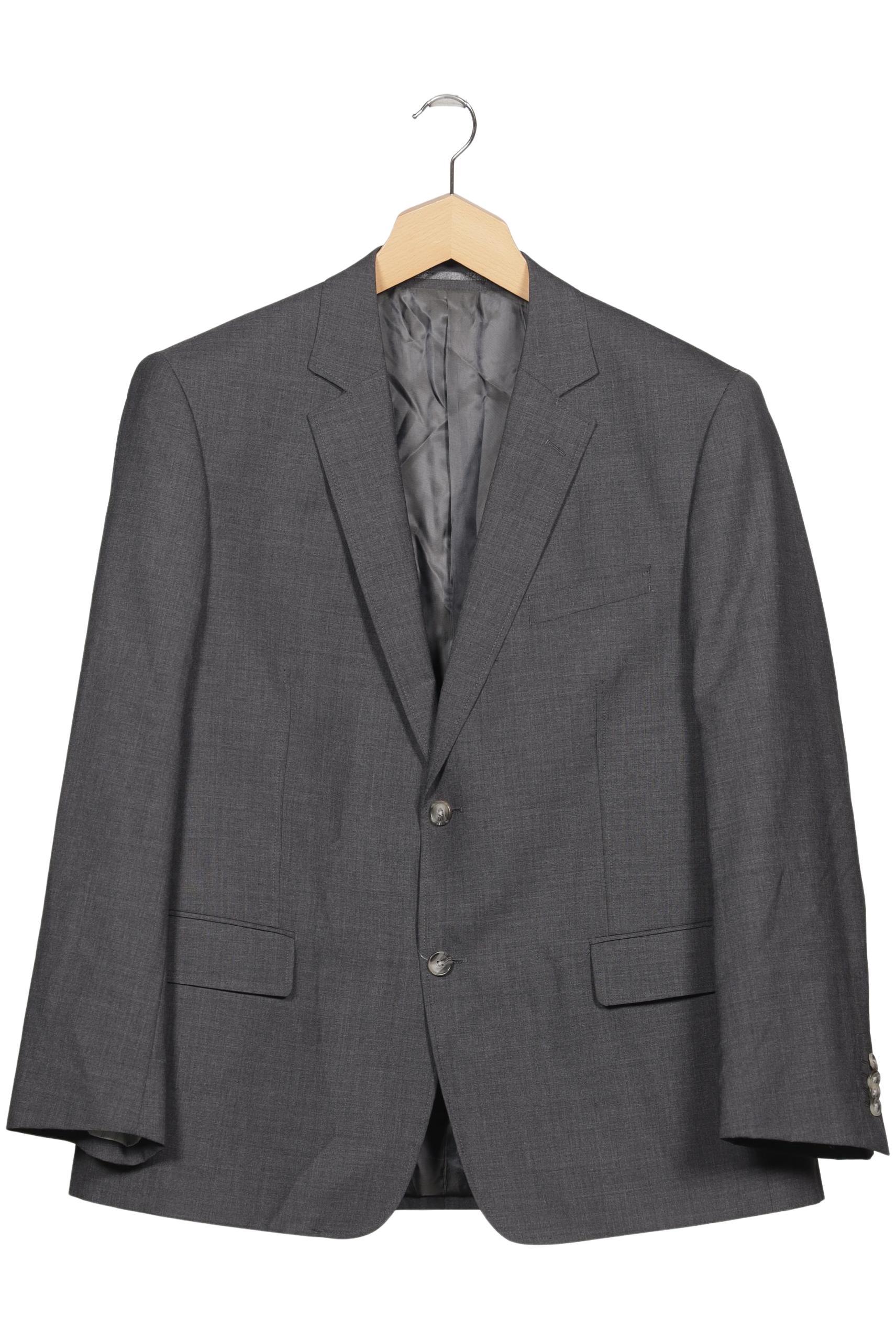 

eterna Herren Sakko, grau, Gr. 26