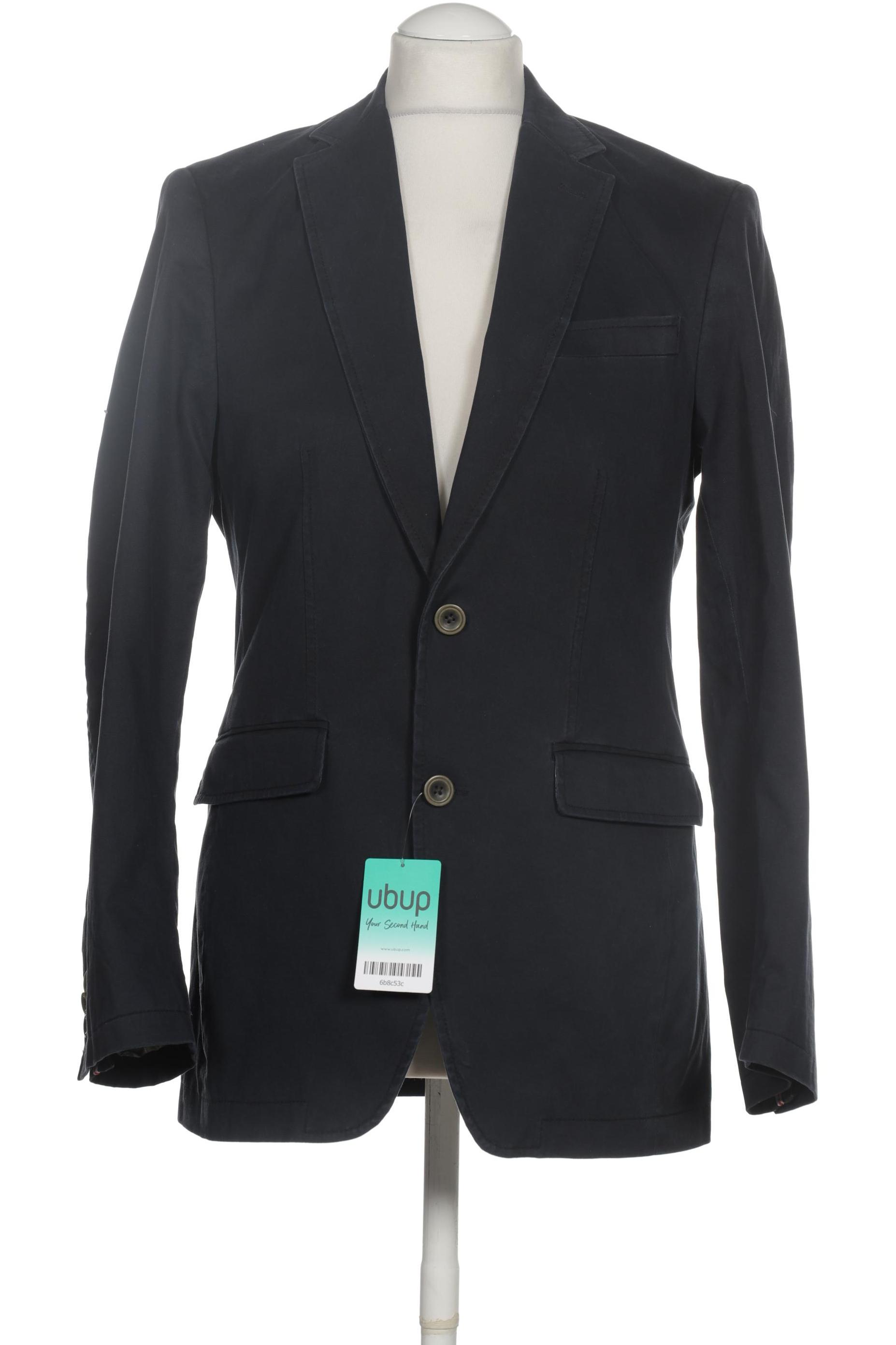 

eterna Herren Sakko, blau, Gr. 46